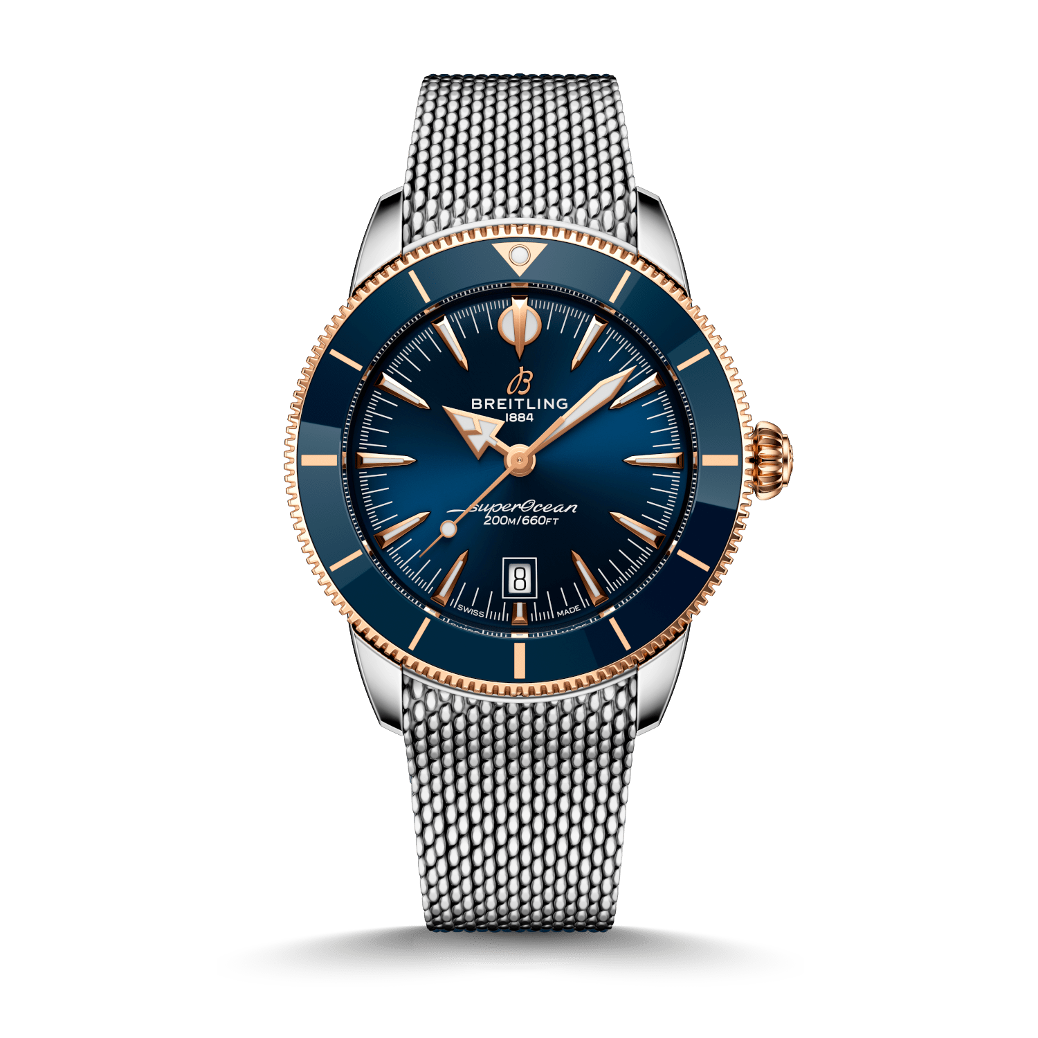 Breitling Superocean Heritage B31 Automatic 44 Produktbild main 0