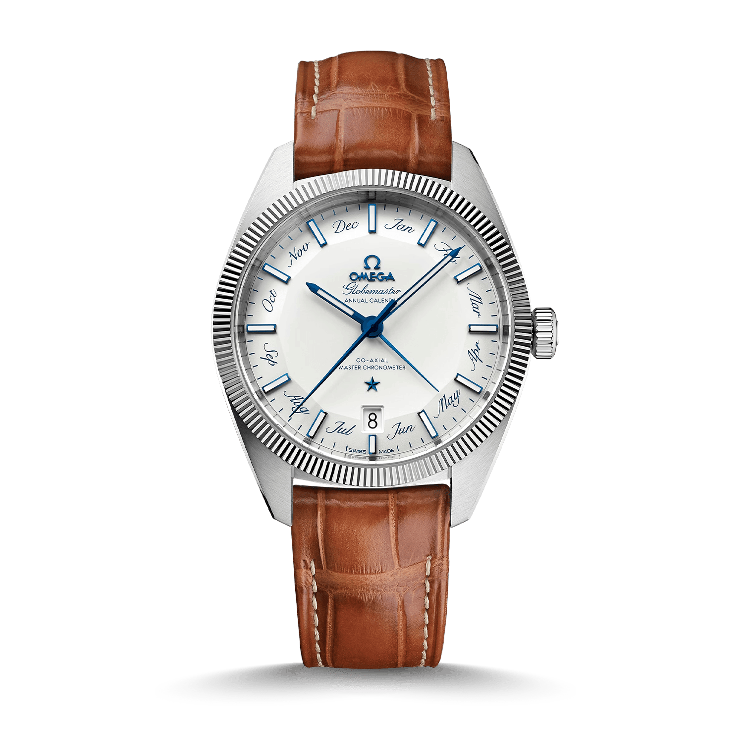 OMEGA Constellation Globemaster Produktbild main 0