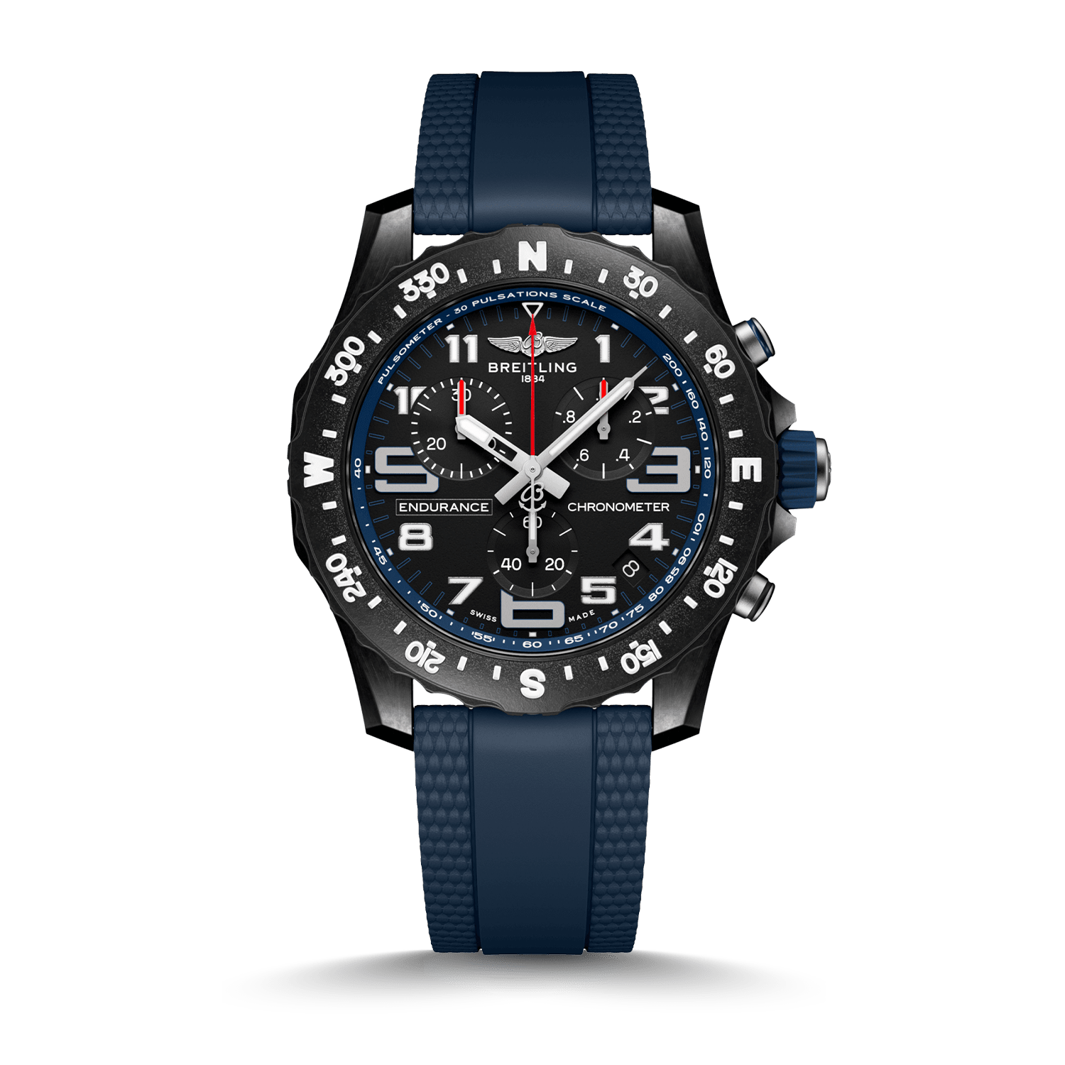 Breitling Endurance Pro 44