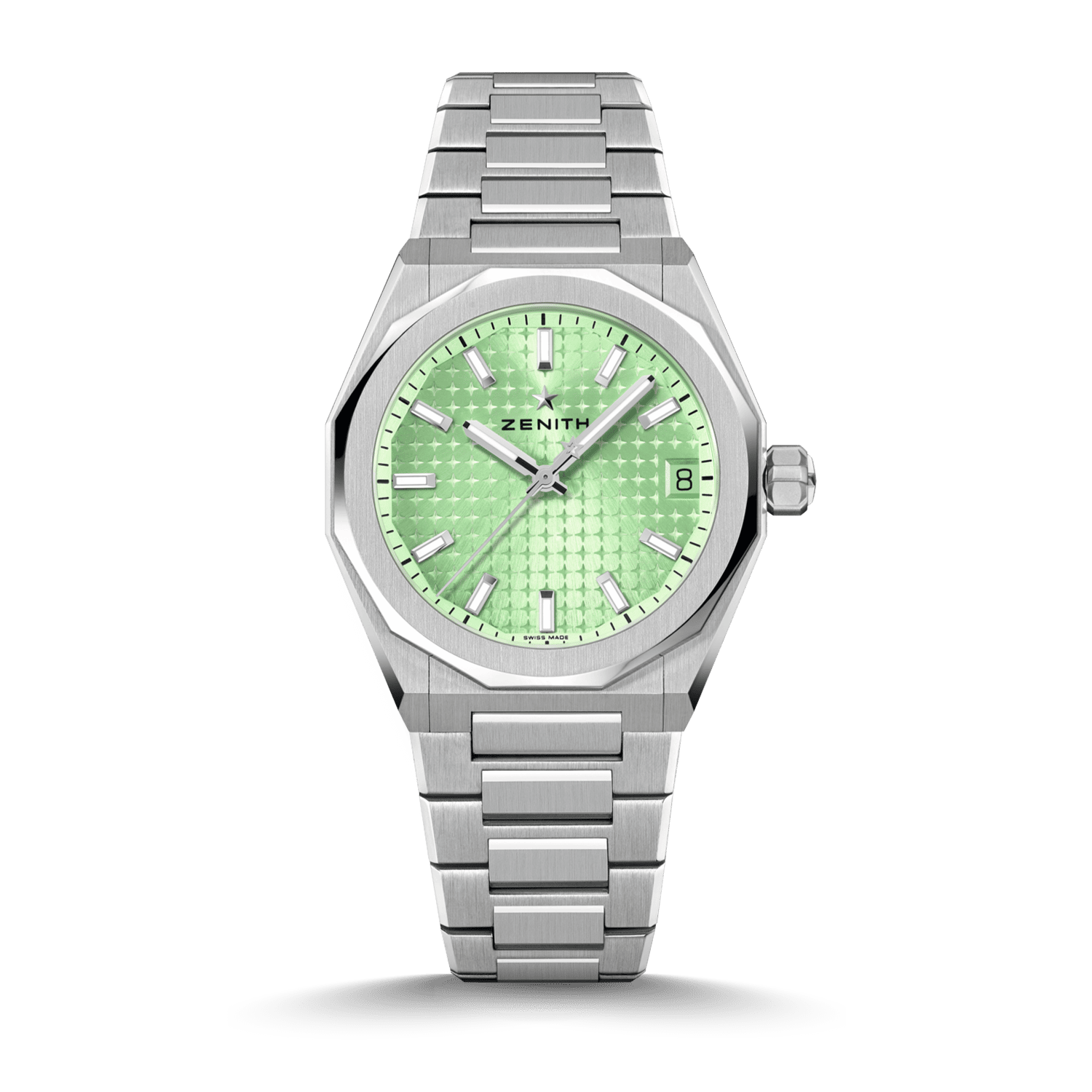 Zenith Defy Skyline 36 Zenith Defy Skyline 36