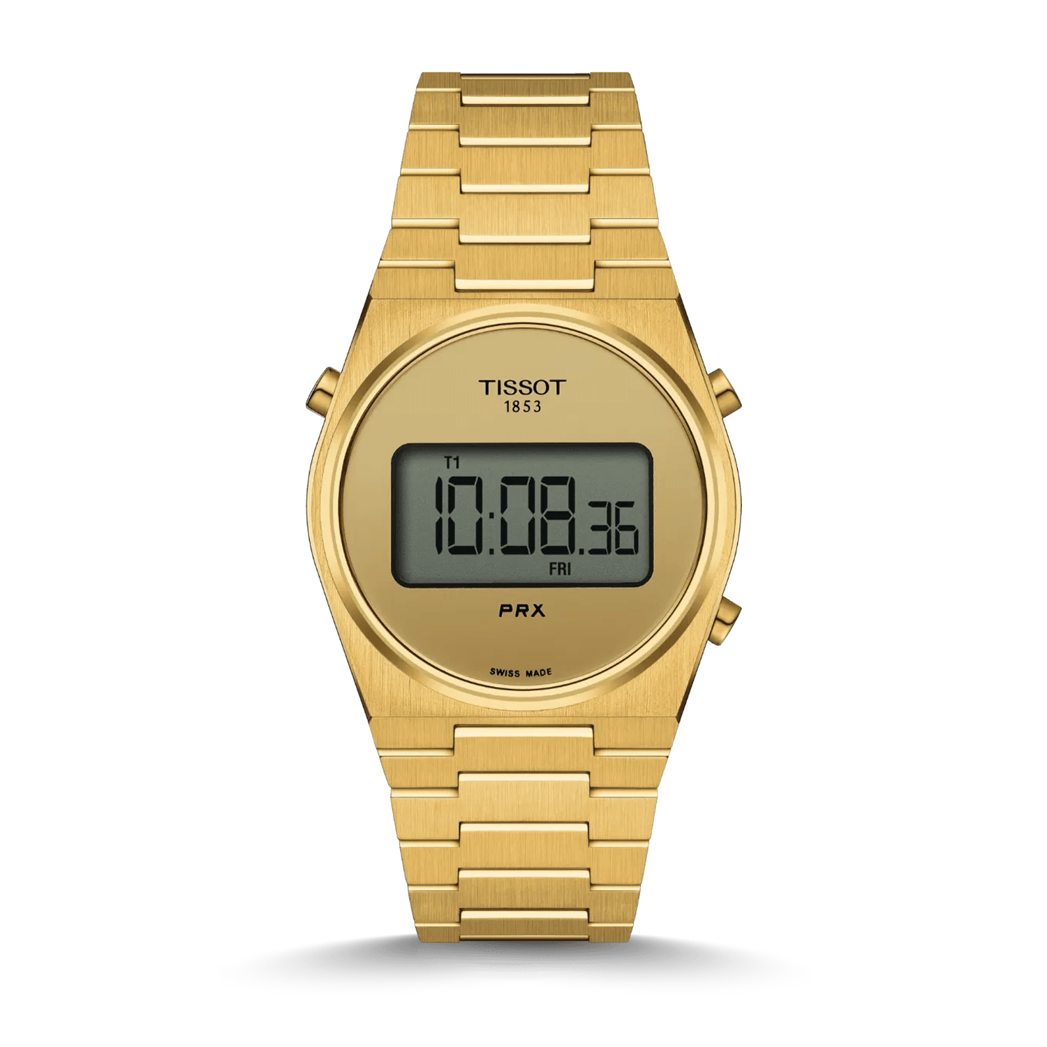 Tissot PRX Digital  Produktbild main 0