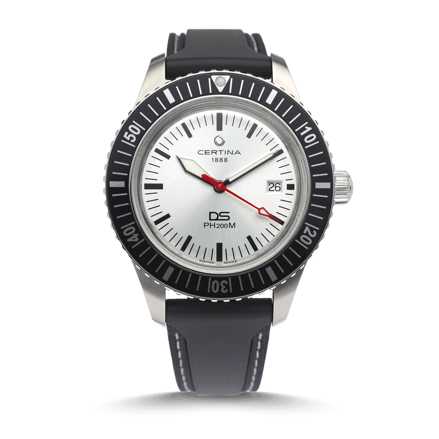 Certina DS PH200M Powermatic 80 Produktbild main 0