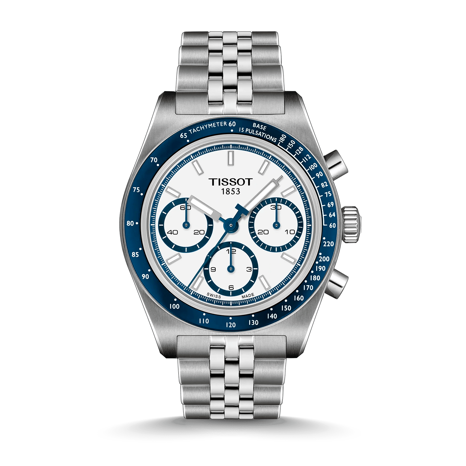 Tissot PR516 Automatic Chronograph Produktbild main 0