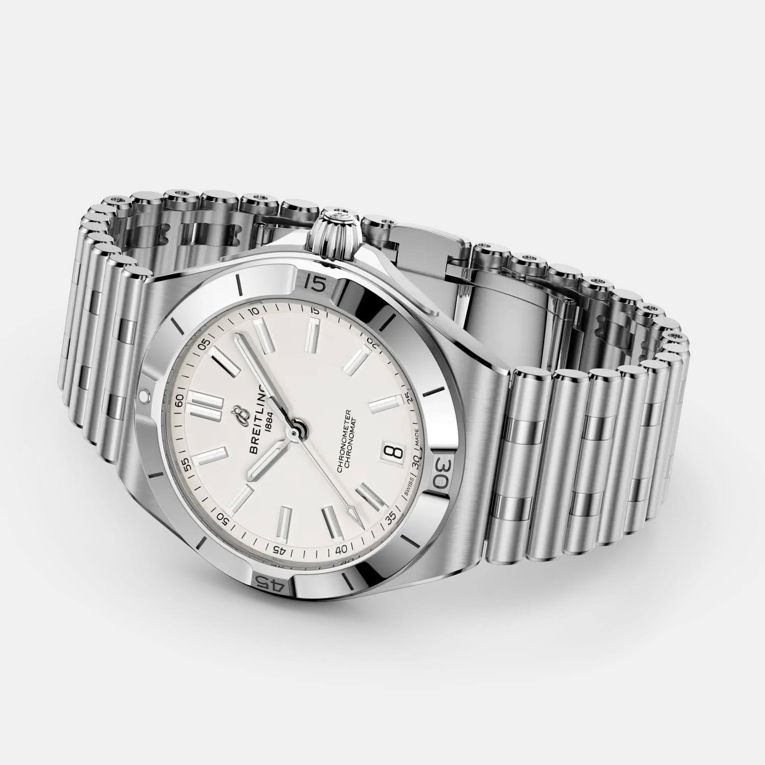 Breitling Chronomat B31 Automatic 40 Produktbild main 3
