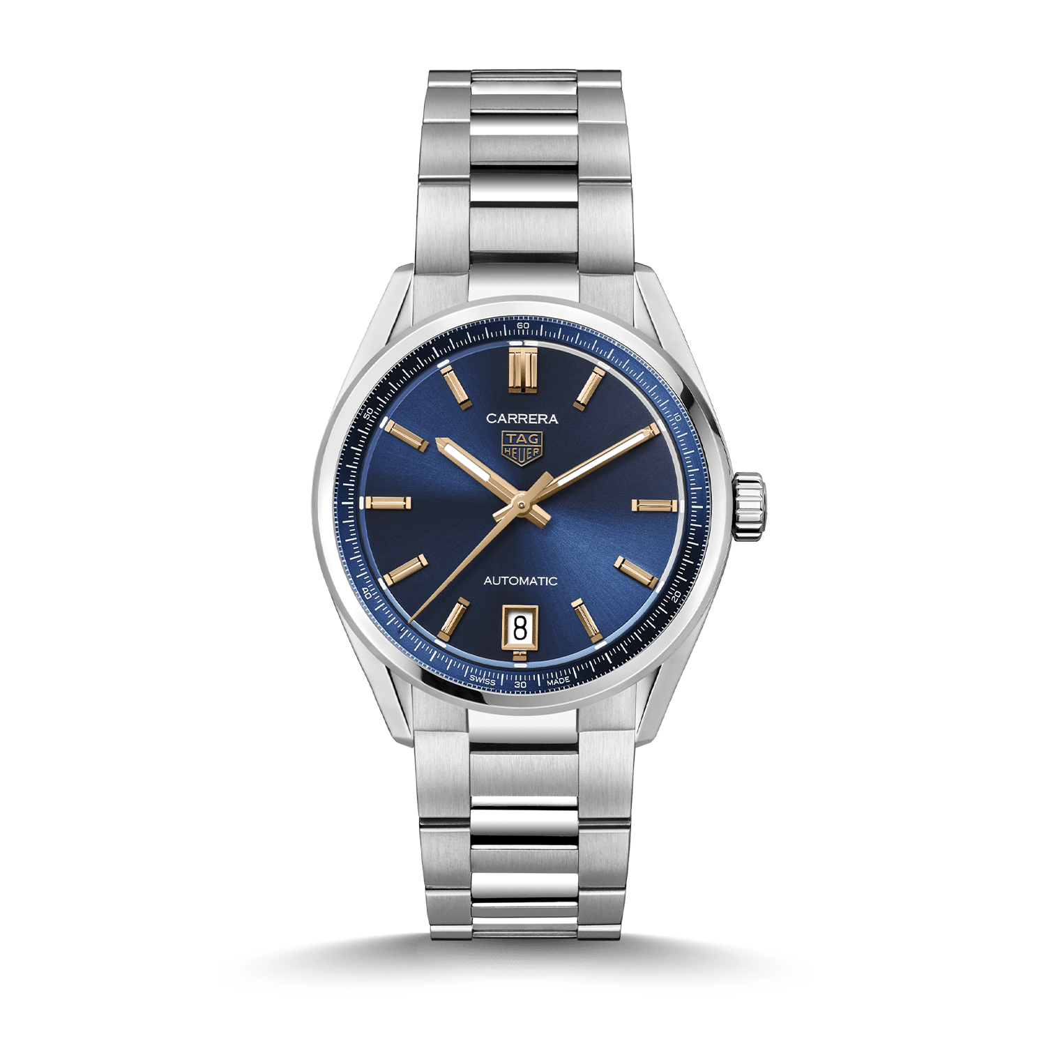 TAG HEUER Carrera Date Produktbild main 0