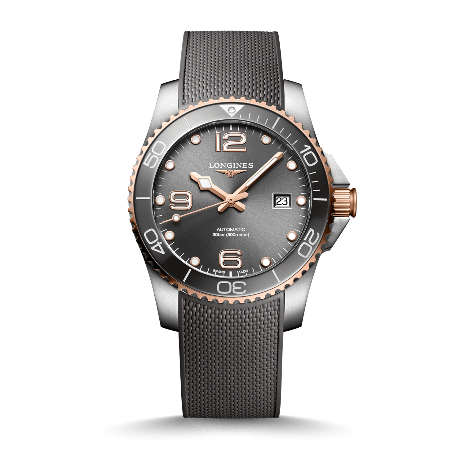 Longines HydroConquest 41 Longines HydroConquest 41