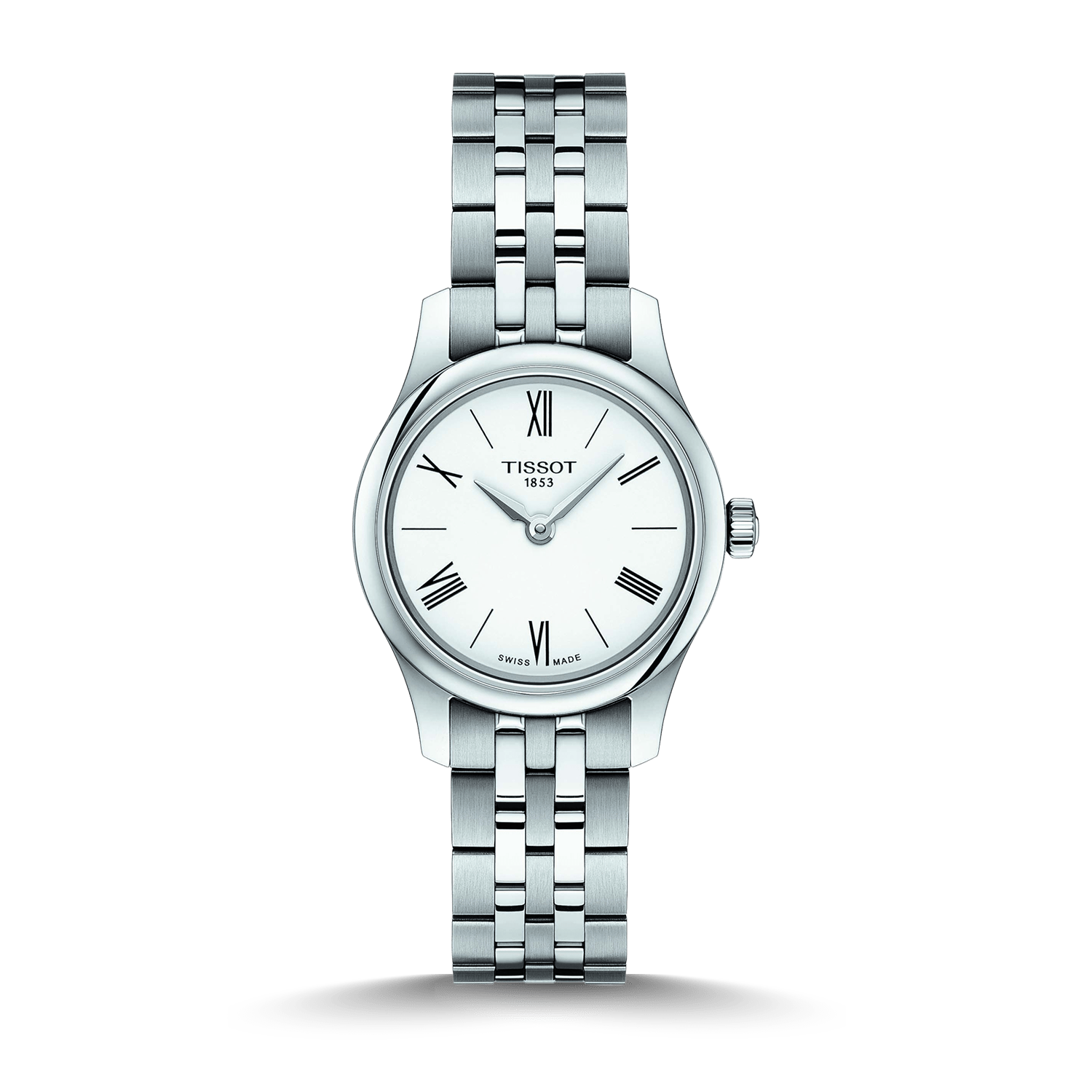 Tissot Tradition 5.5 Lady Produktbild main 0