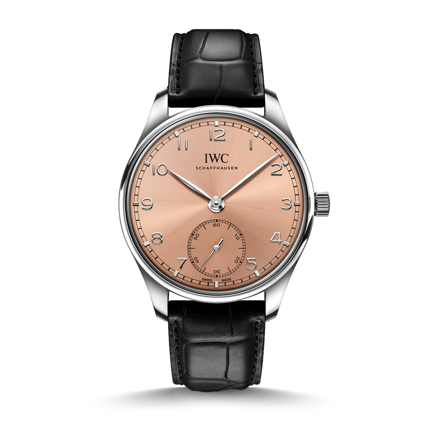 IWC Schaffhausen Portugieser Automatic 40