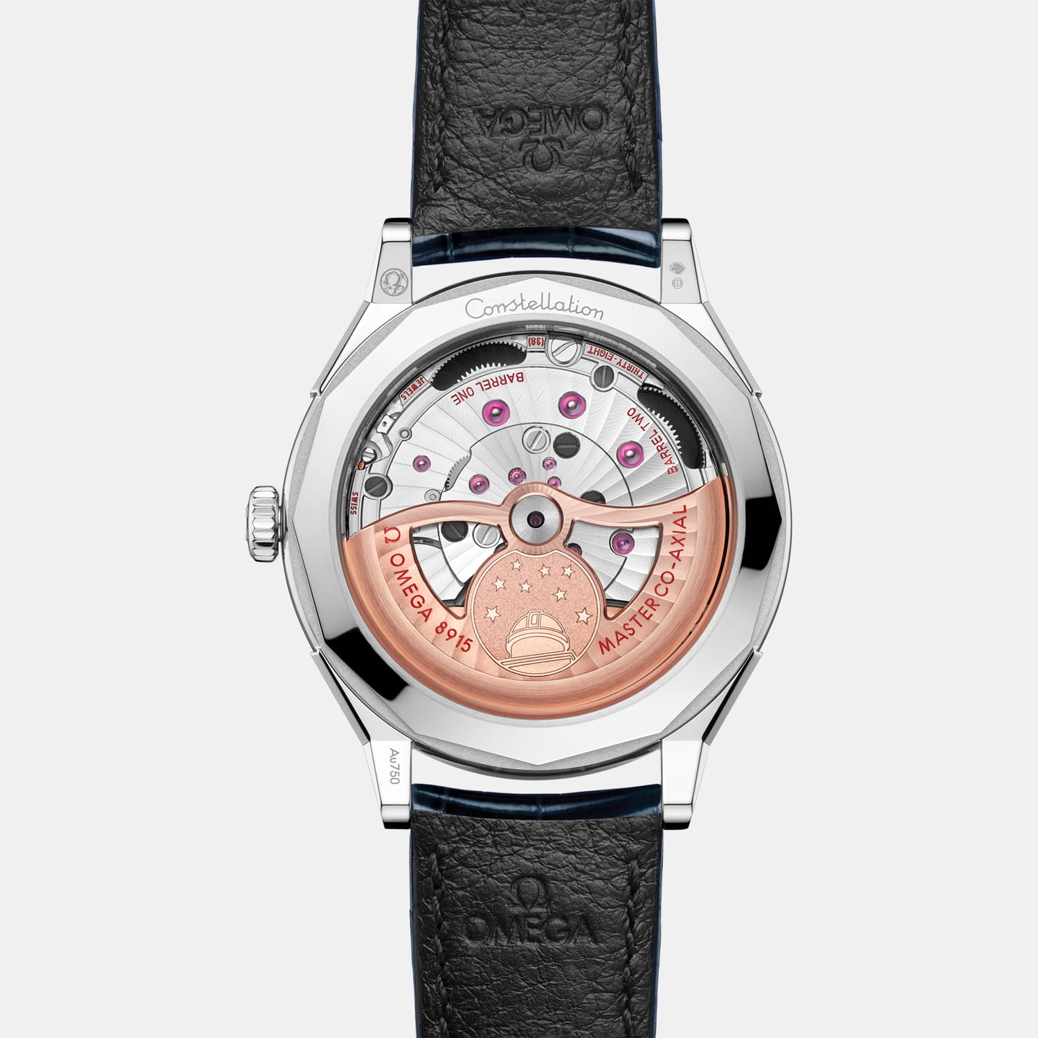 OMEGA Constellation Observatory Produktbild main 1