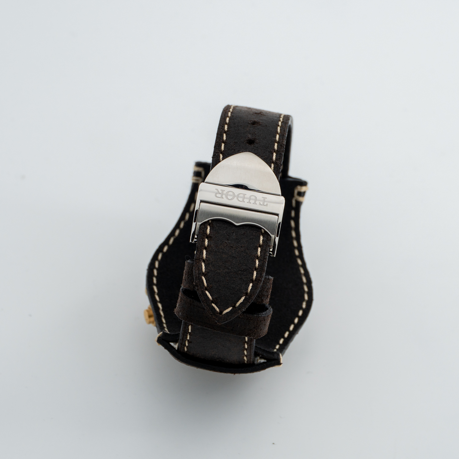 TUDOR Black Bay Chrono S&G CPO Produktbild main 3