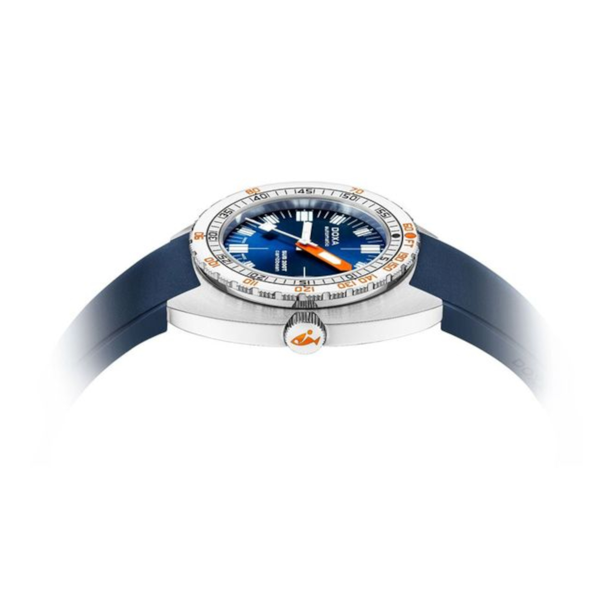 Doxa Sub 200T Caribbean Produktbild main 2