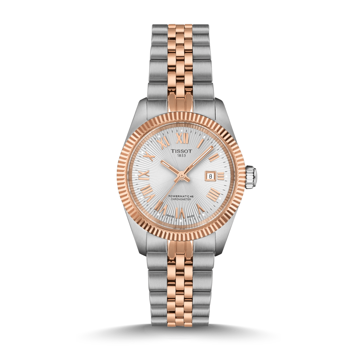 Tissot Ballade 30 mm Produktbild main 0