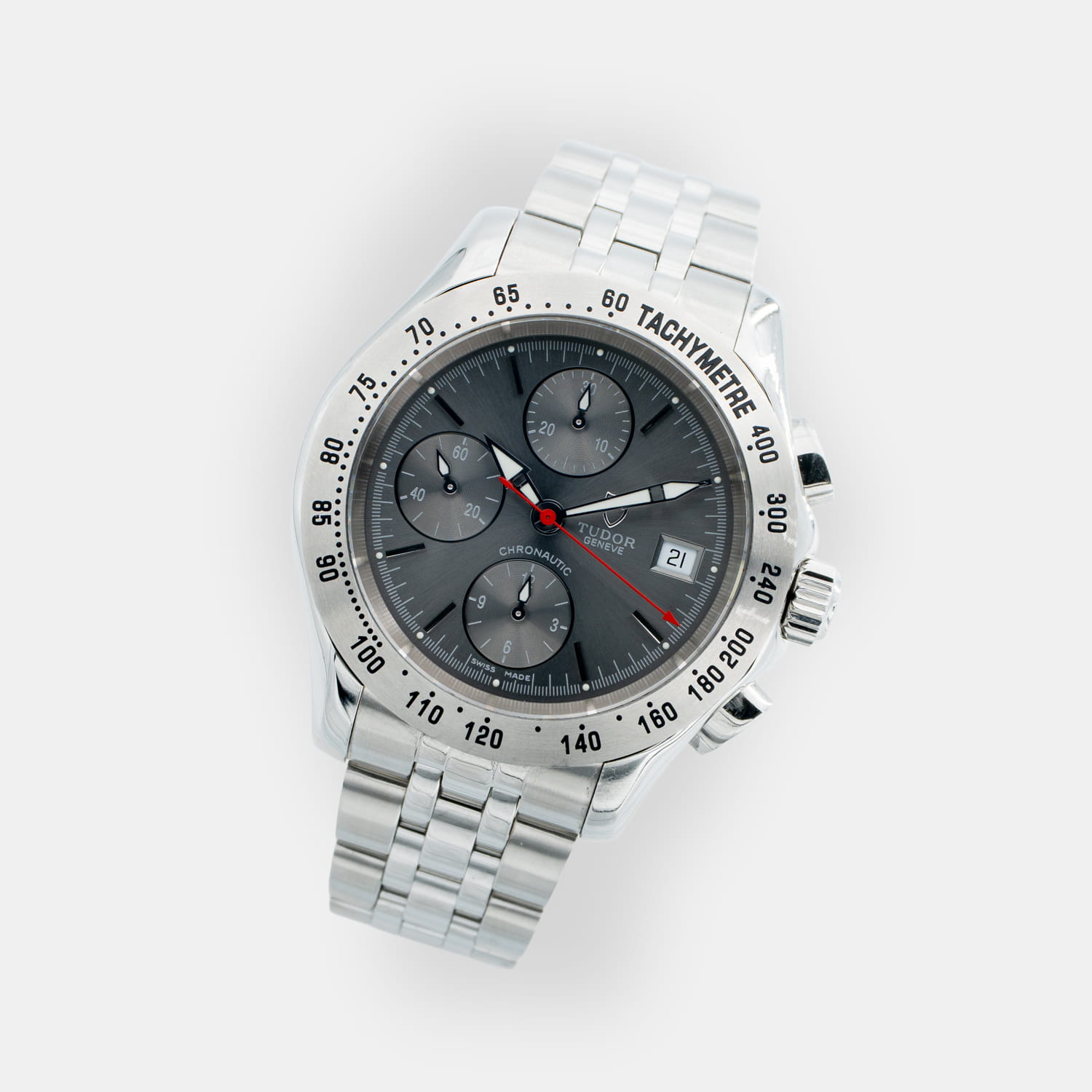 TUDOR Chronautic CPO Produktbild main 0