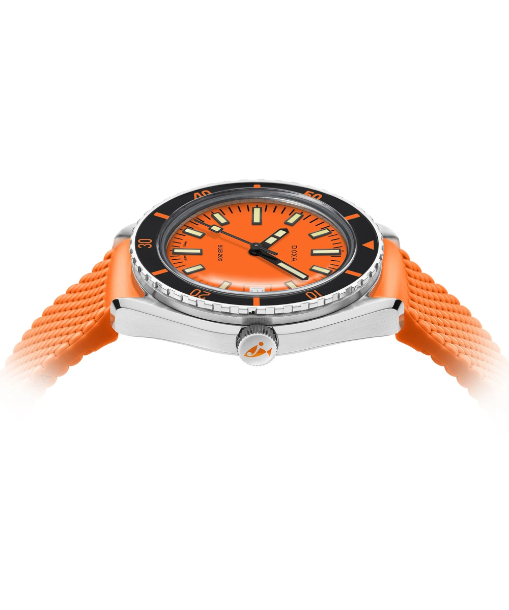 Doxa Sub 200 Professional Produktbild main 2
