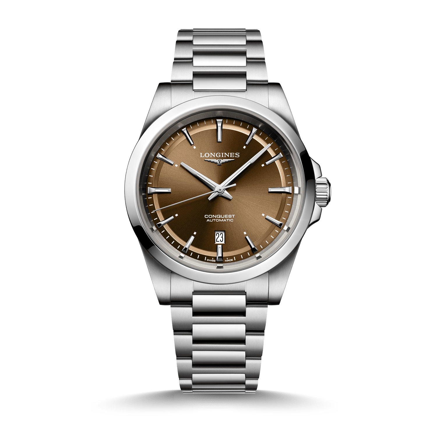 Longines Conquest 2023 Longines Conquest 2023