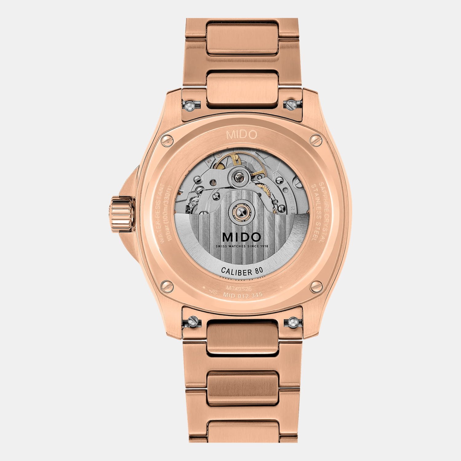 MIDO Multifort TV Big Date Produktbild main 1