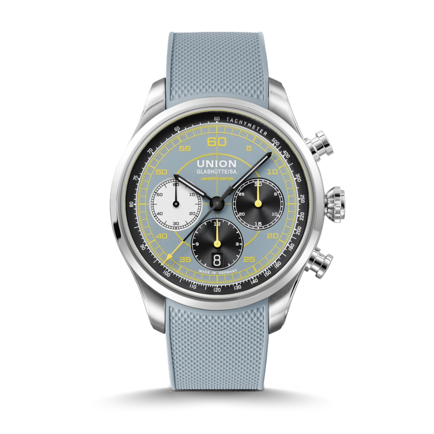 UNION Glashütte Belisar Chronograph Speedster Produktbild main 0