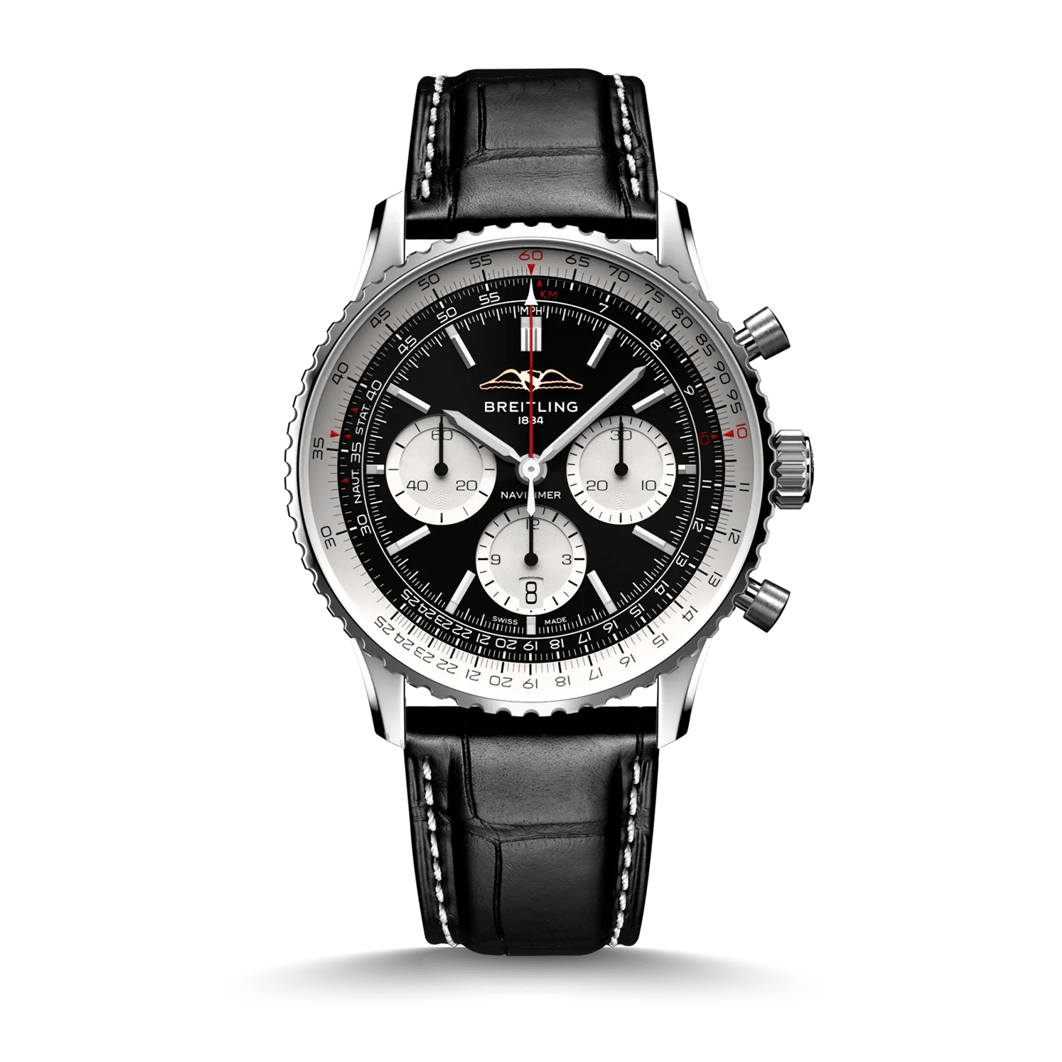Breitling Navitimer B01 Chronograph 43 Breitling Navitimer B01 Chronograph 43