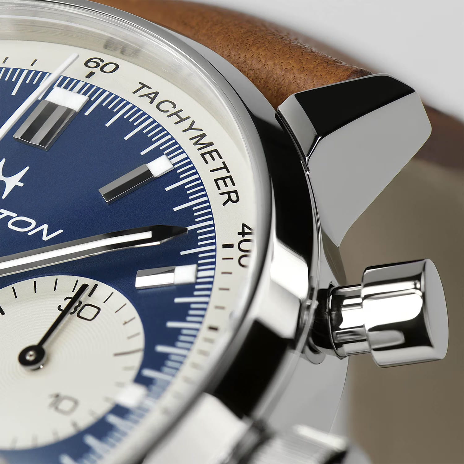 Hamilton Intra-Matic Auto Chrono Produktbild main 4