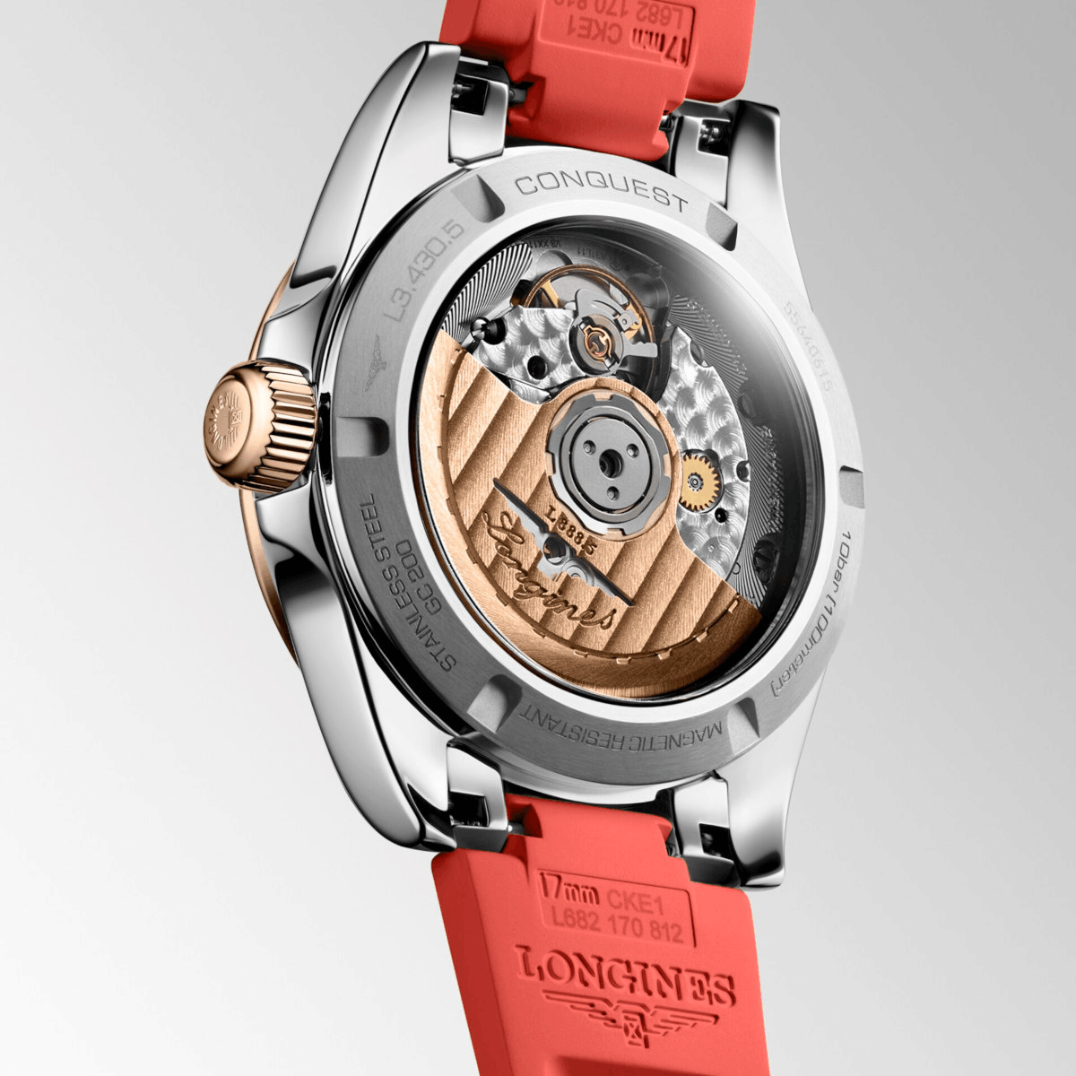 Longines Conquest Produktbild main 1
