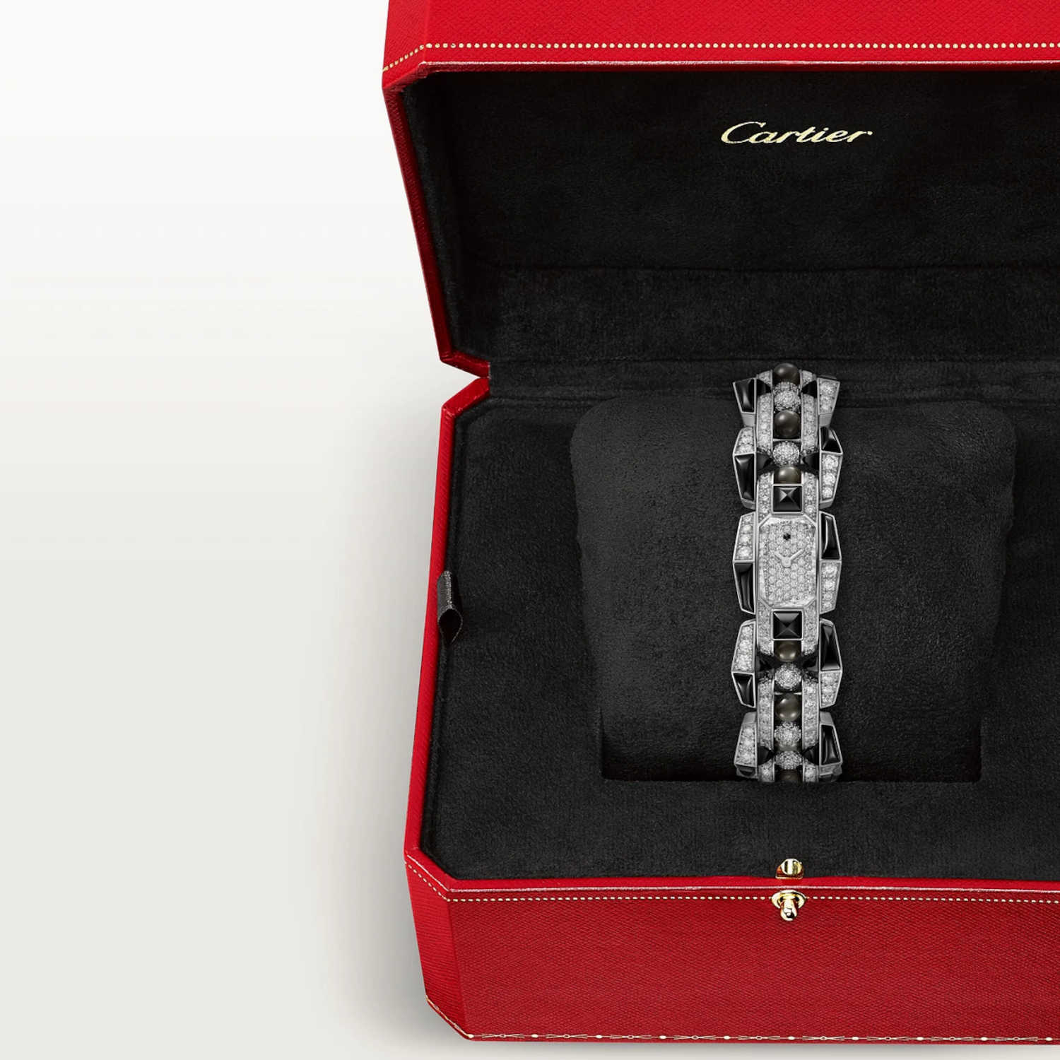 Cartier Clash [Un]limited Produktbild main 2