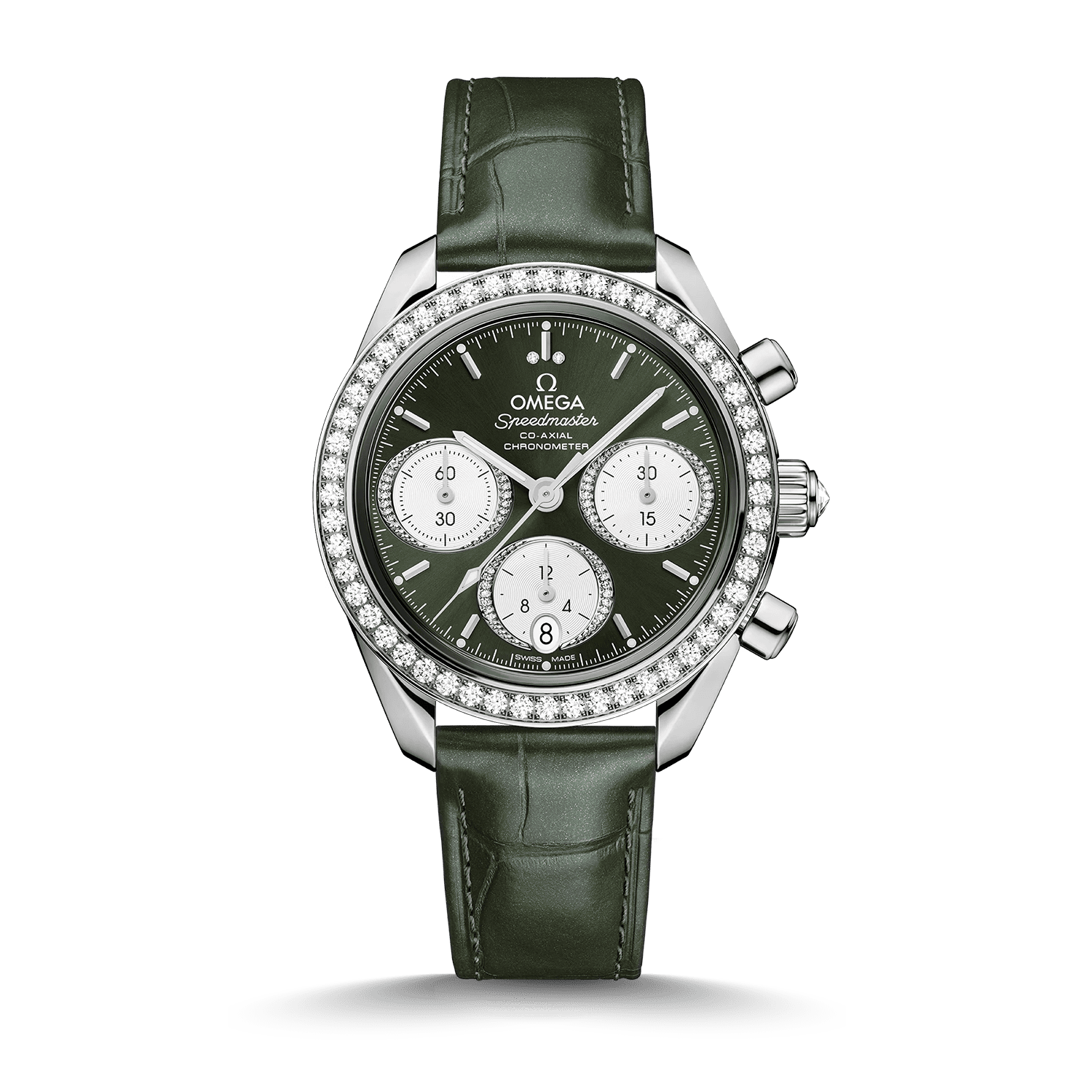 OMEGA Speedmaster 38 Produktbild main 0