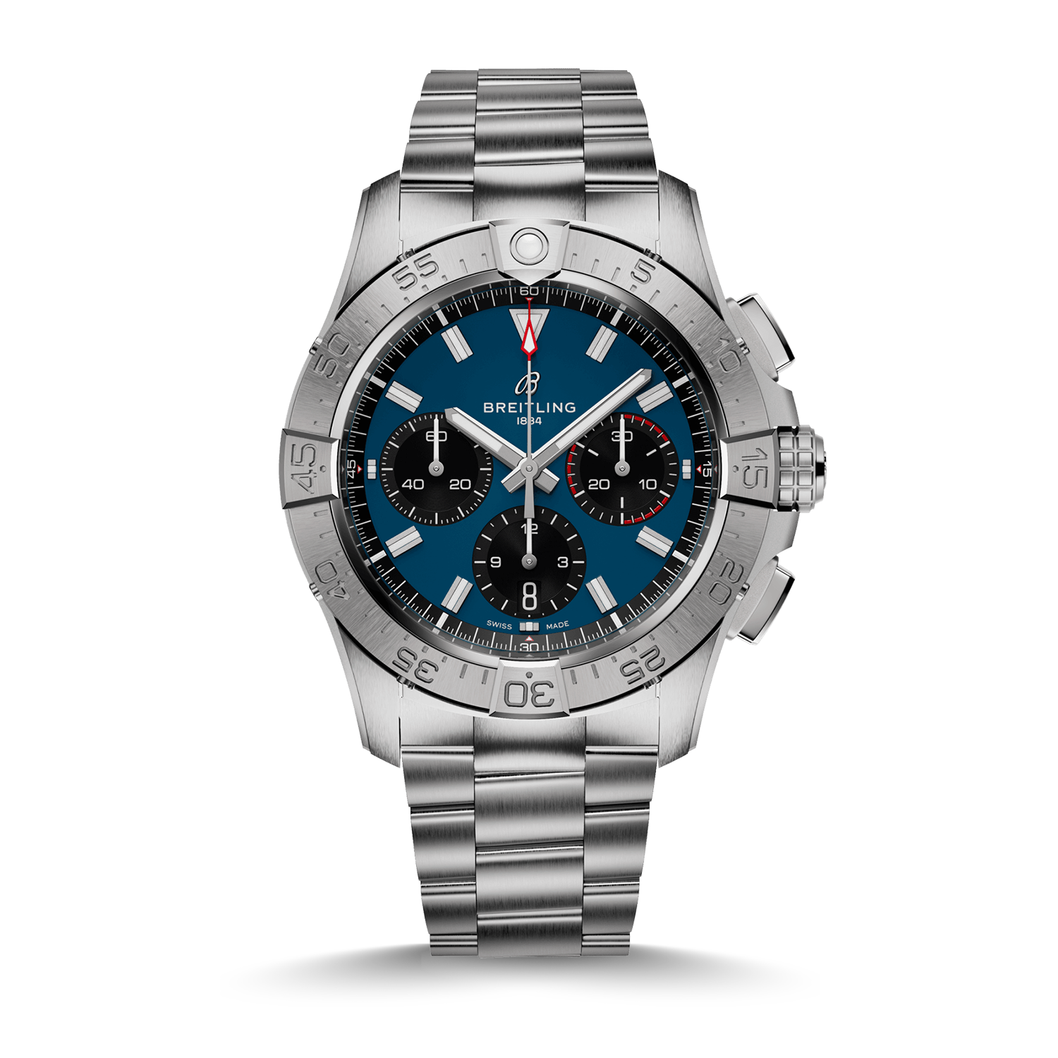 Breitling Avenger B01 Chronograph 42 Produktbild main 0