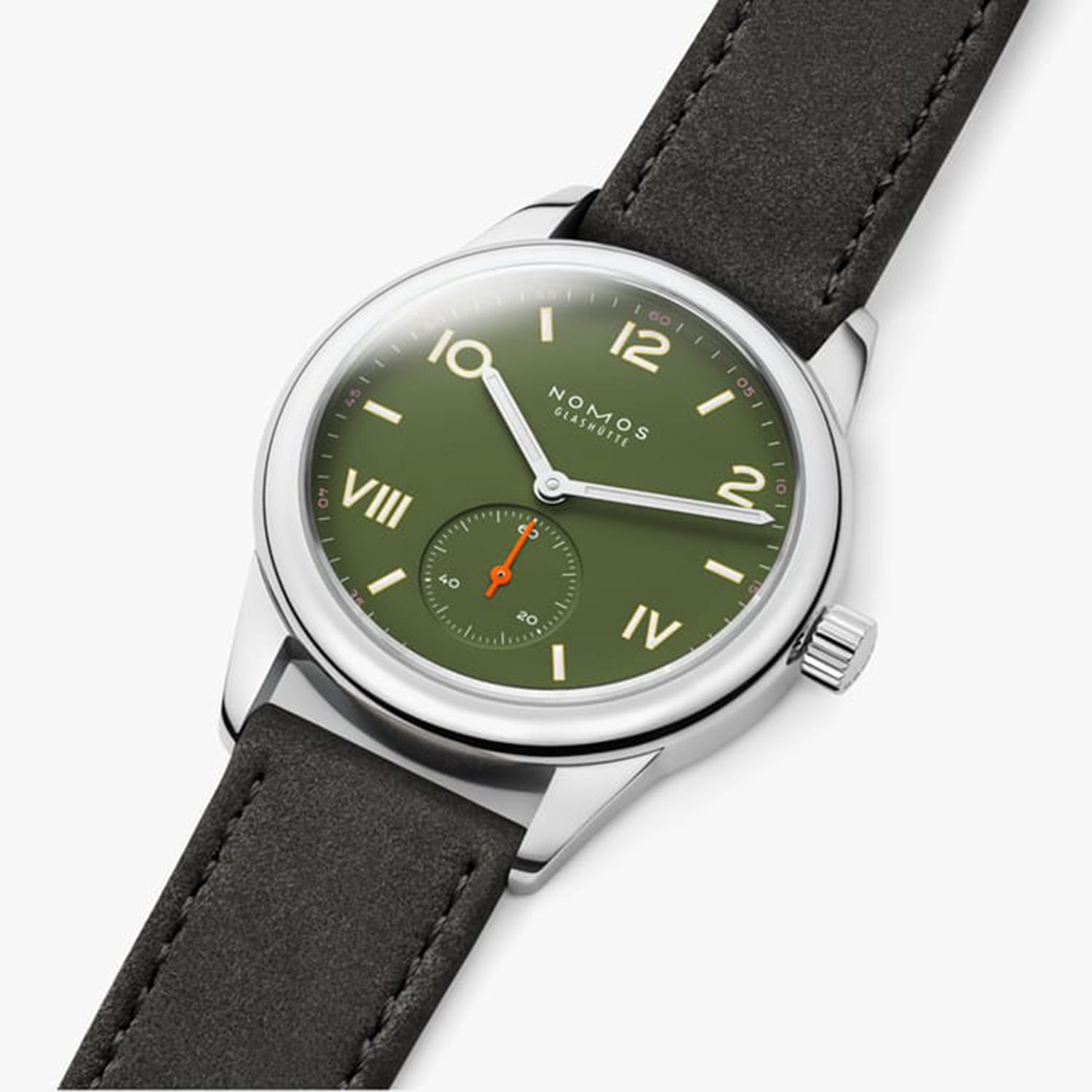 NOMOS Glashütte Club Campus Produktbild main 6