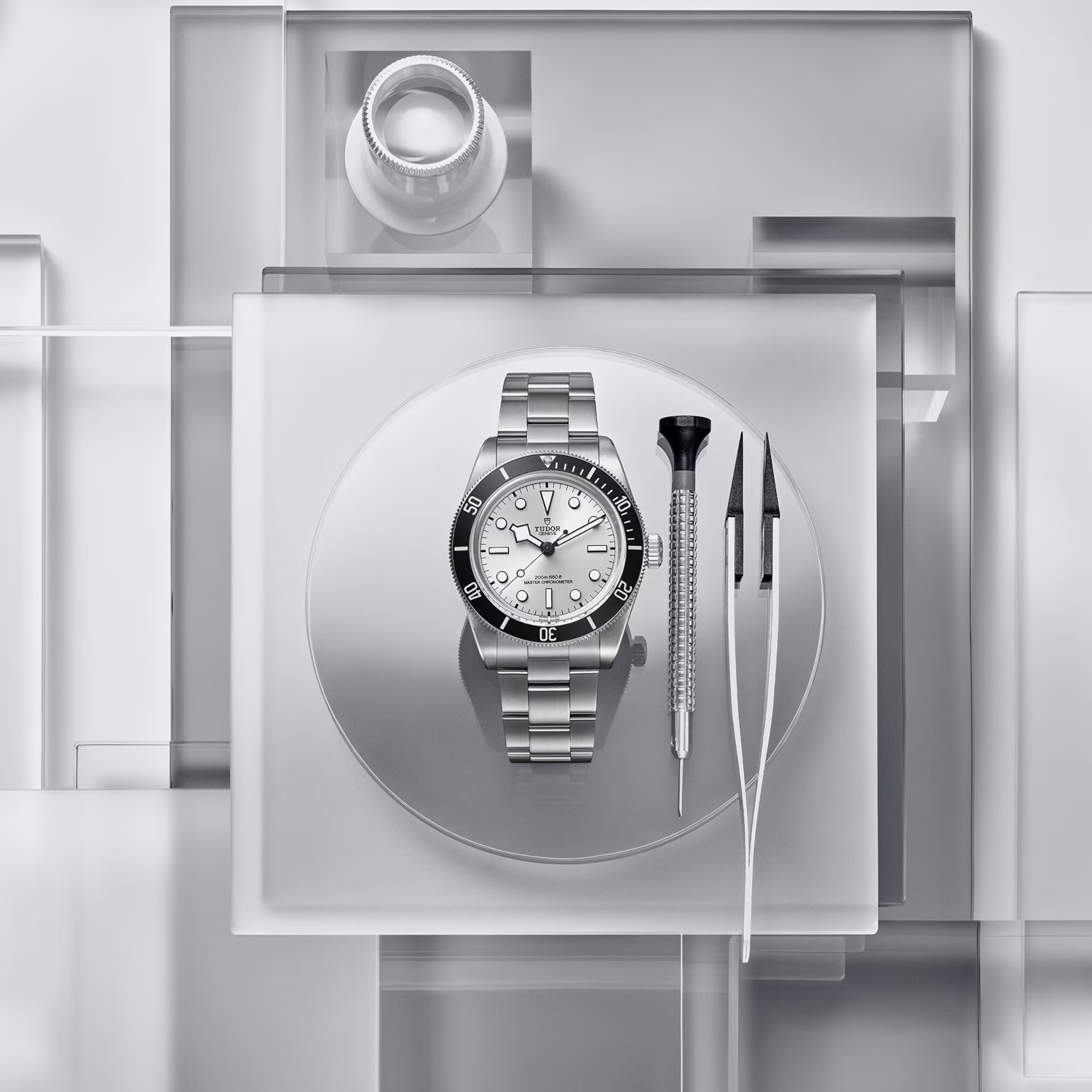 TUDOR Black Bay 68 Produktbild main 4