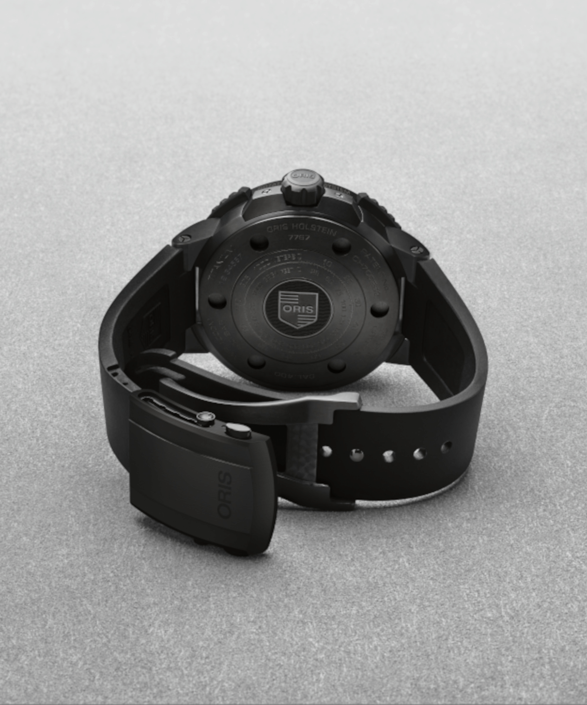 Oris AquisPro Date Calibre 400 CPO Produktbild main 1