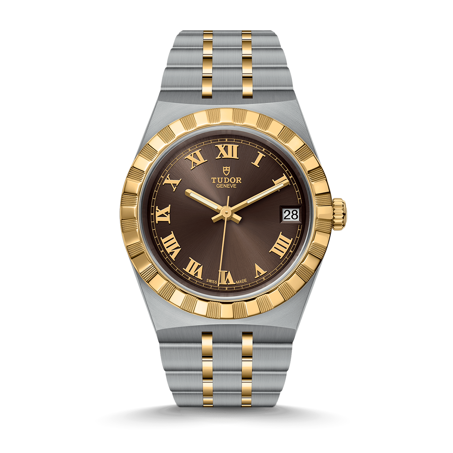 TUDOR Royal 34 Produktbild main 0