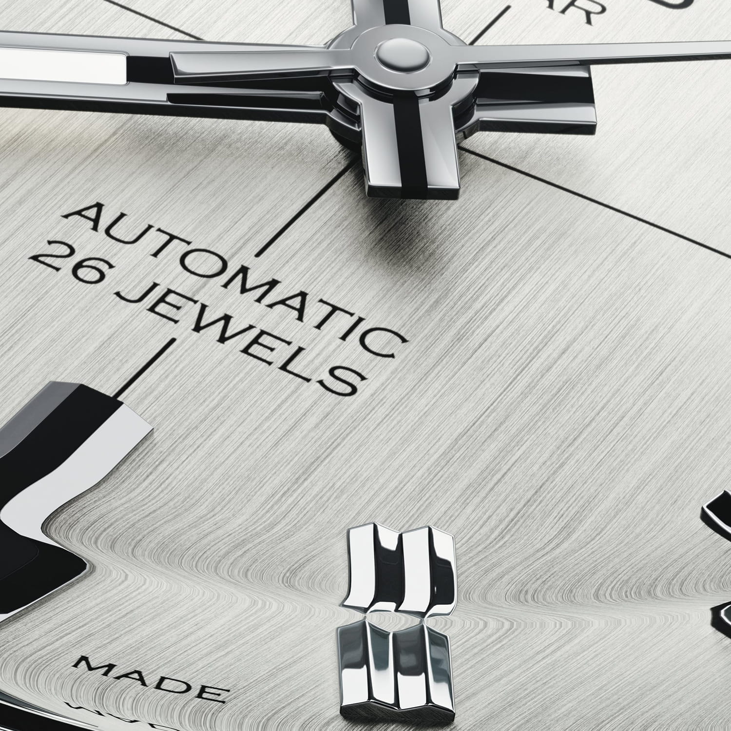 Oris Heritage Star Edition Produktbild main 8