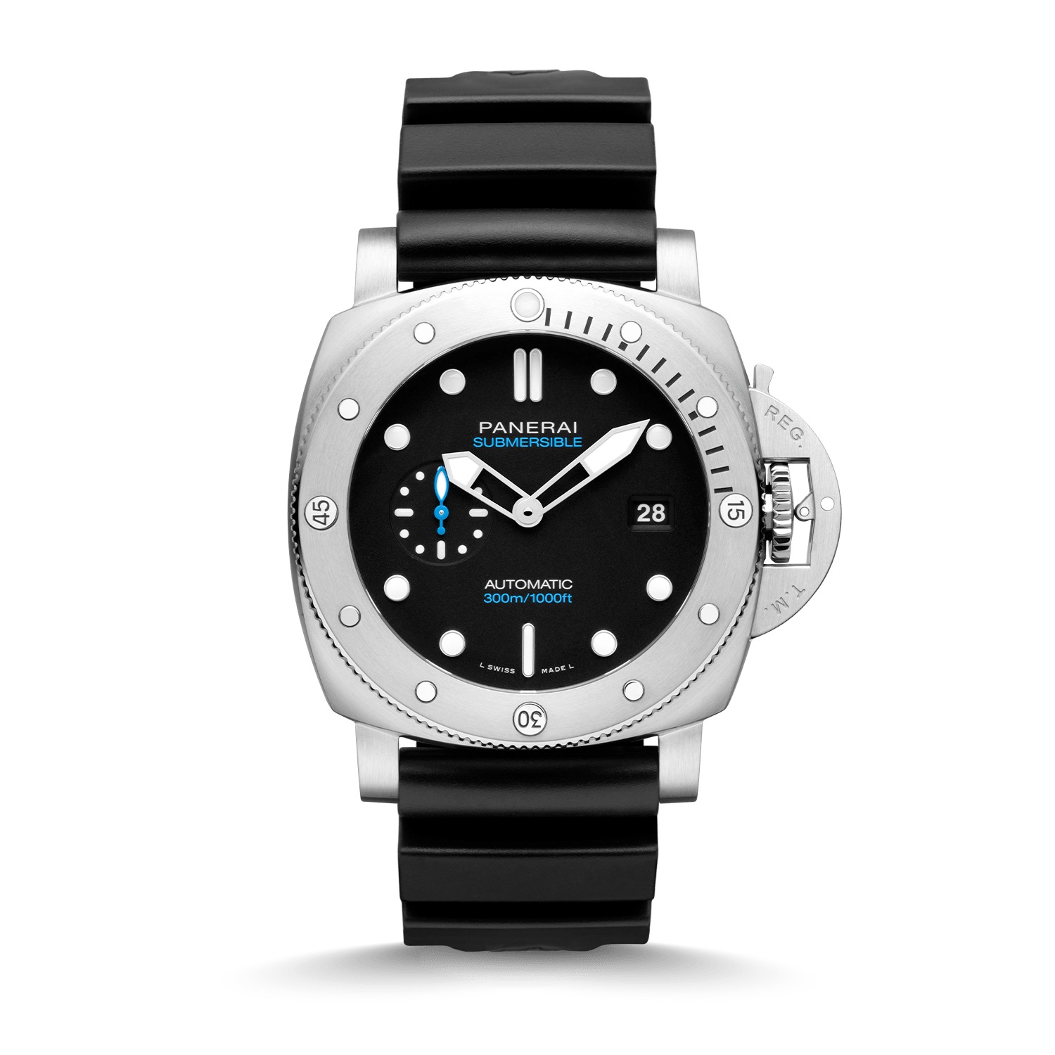 Panerai Submersible QuarantaQuattro Produktbild main 0