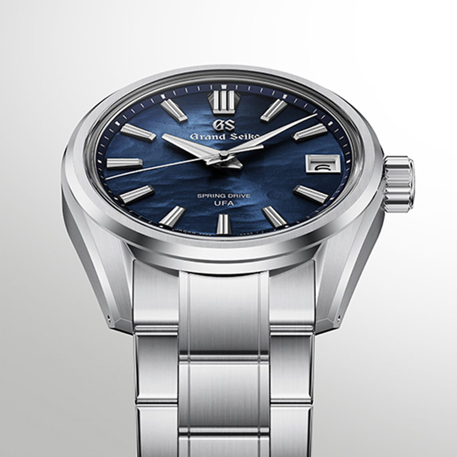 Grand Seiko Evo 9 U.F.A. Lake Suwa 37 Produktbild main 2