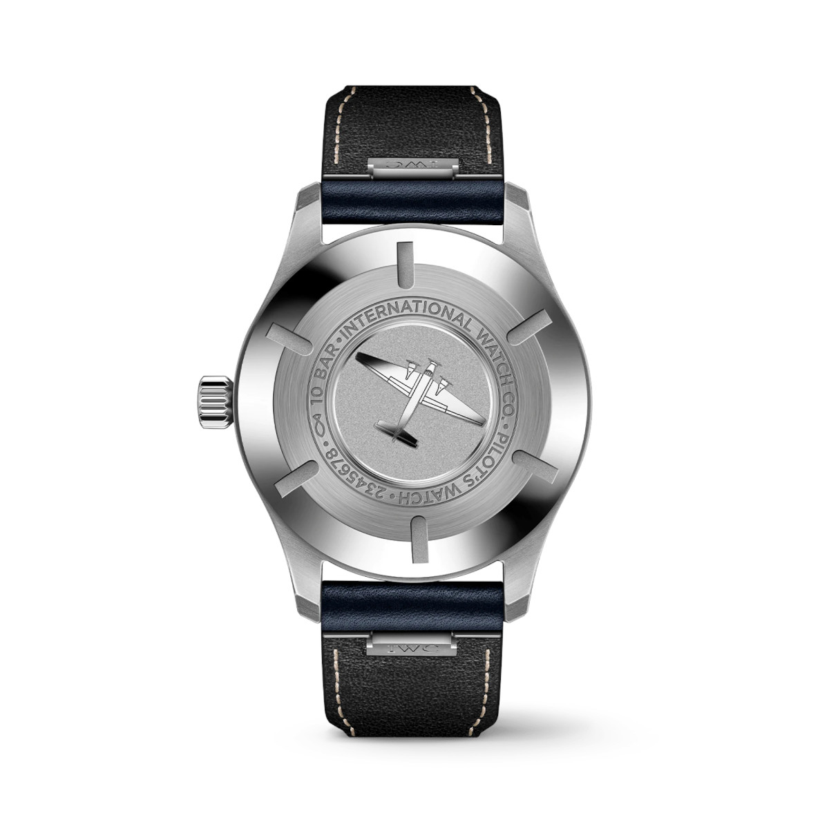 IWC Schaffhausen Pilot's Watch Mark XX Produktbild main 4