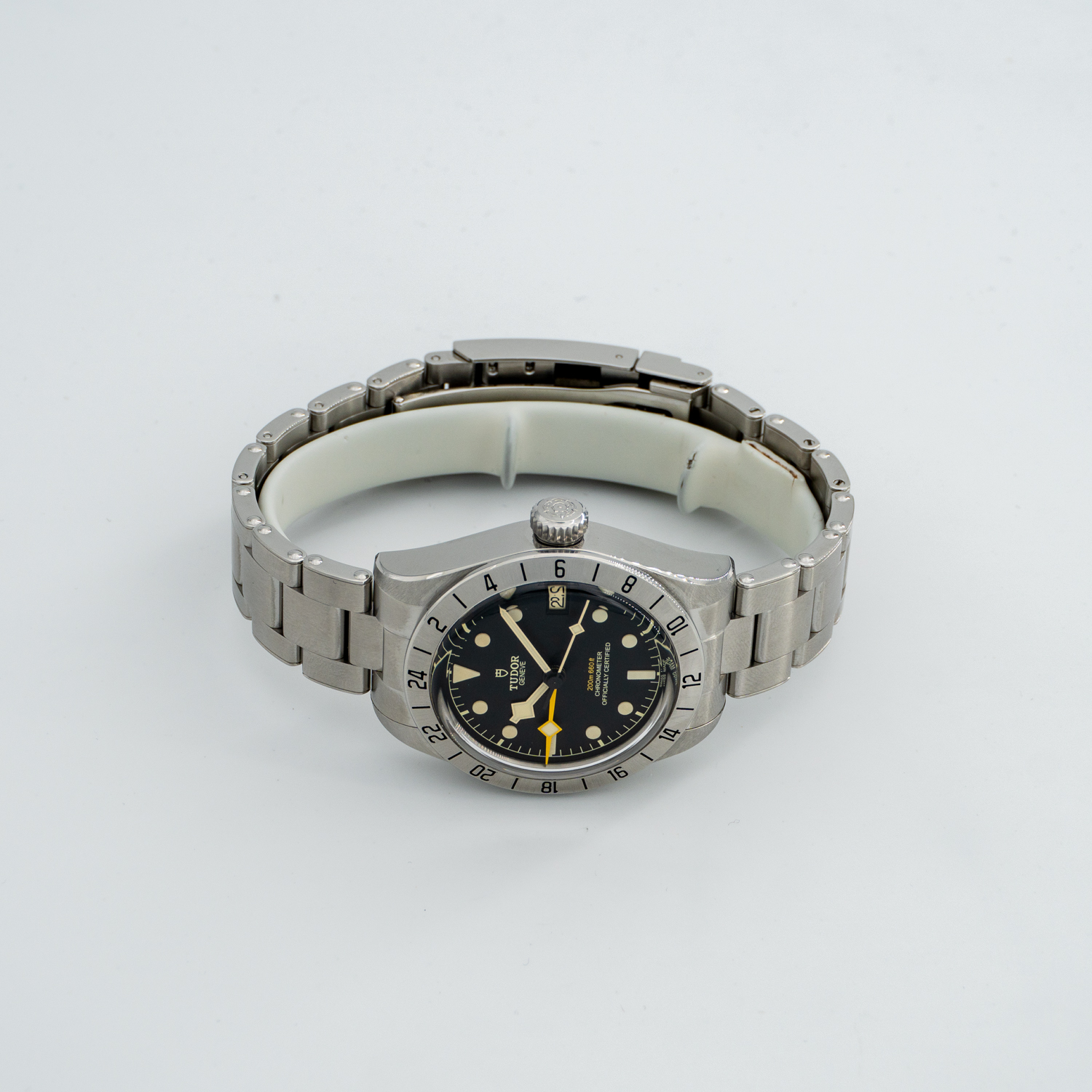 TUDOR Black Bay Pro CPO5 Produktbild main 1
