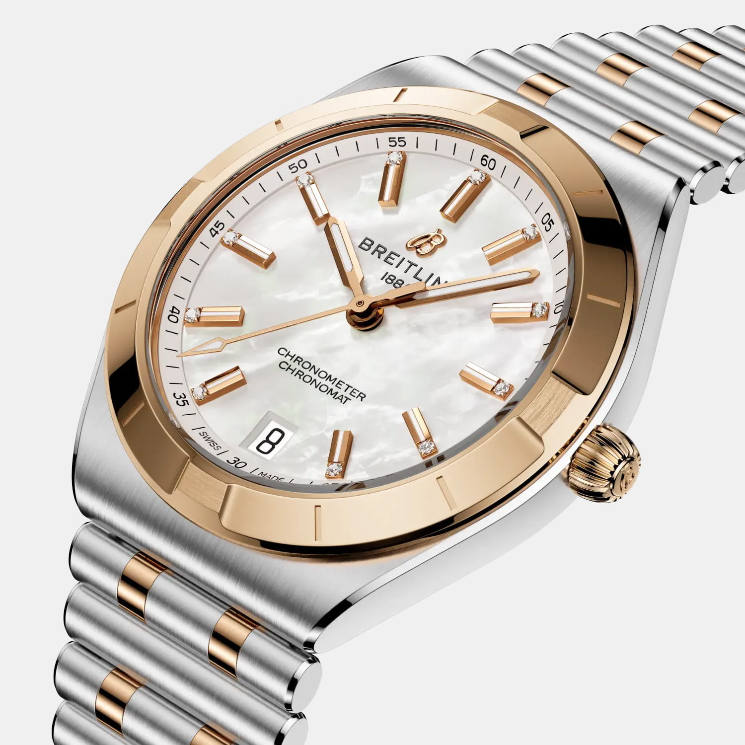 Breitling Chronomat Automatic 36 Produktbild main 2