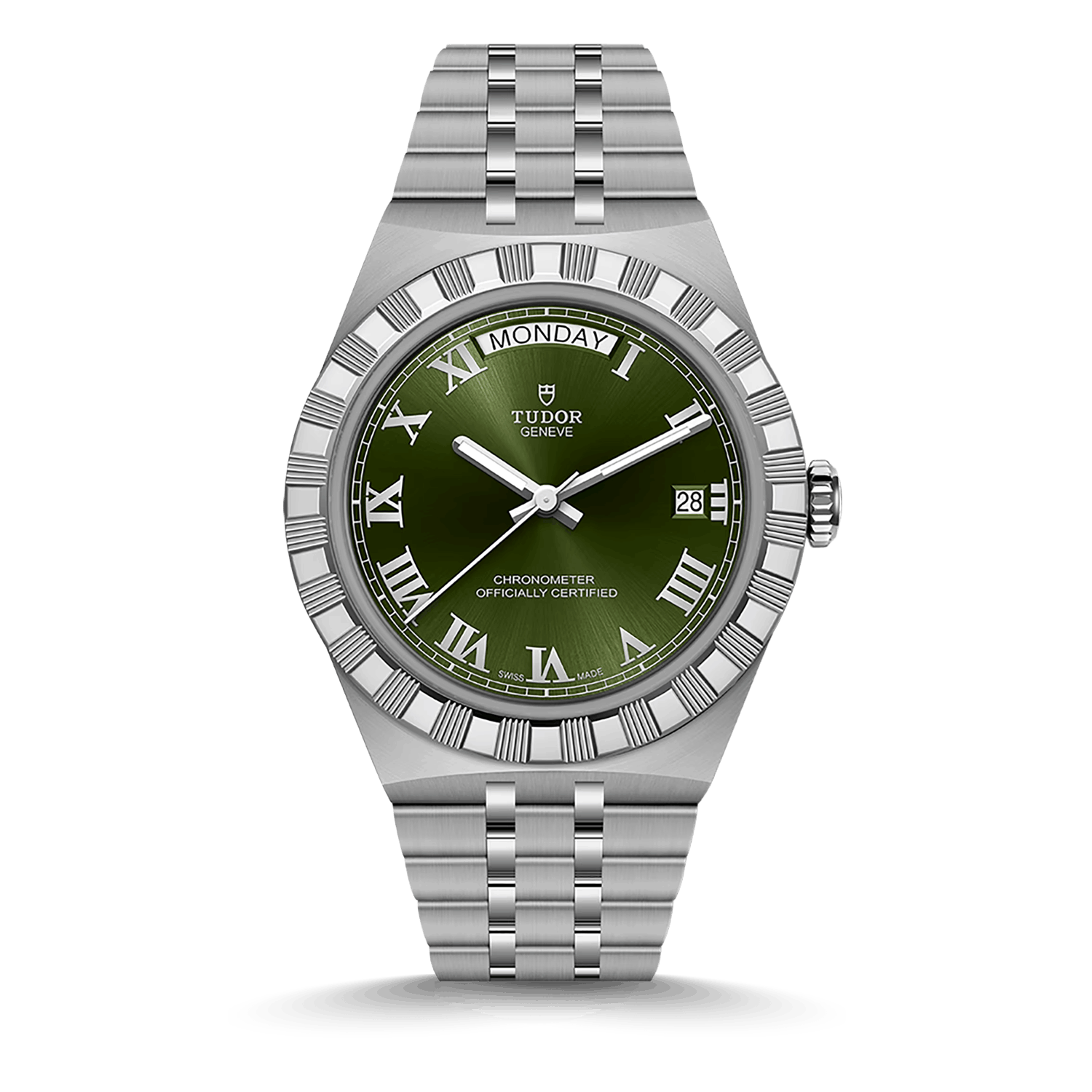 TUDOR Royal 40 Produktbild main 0