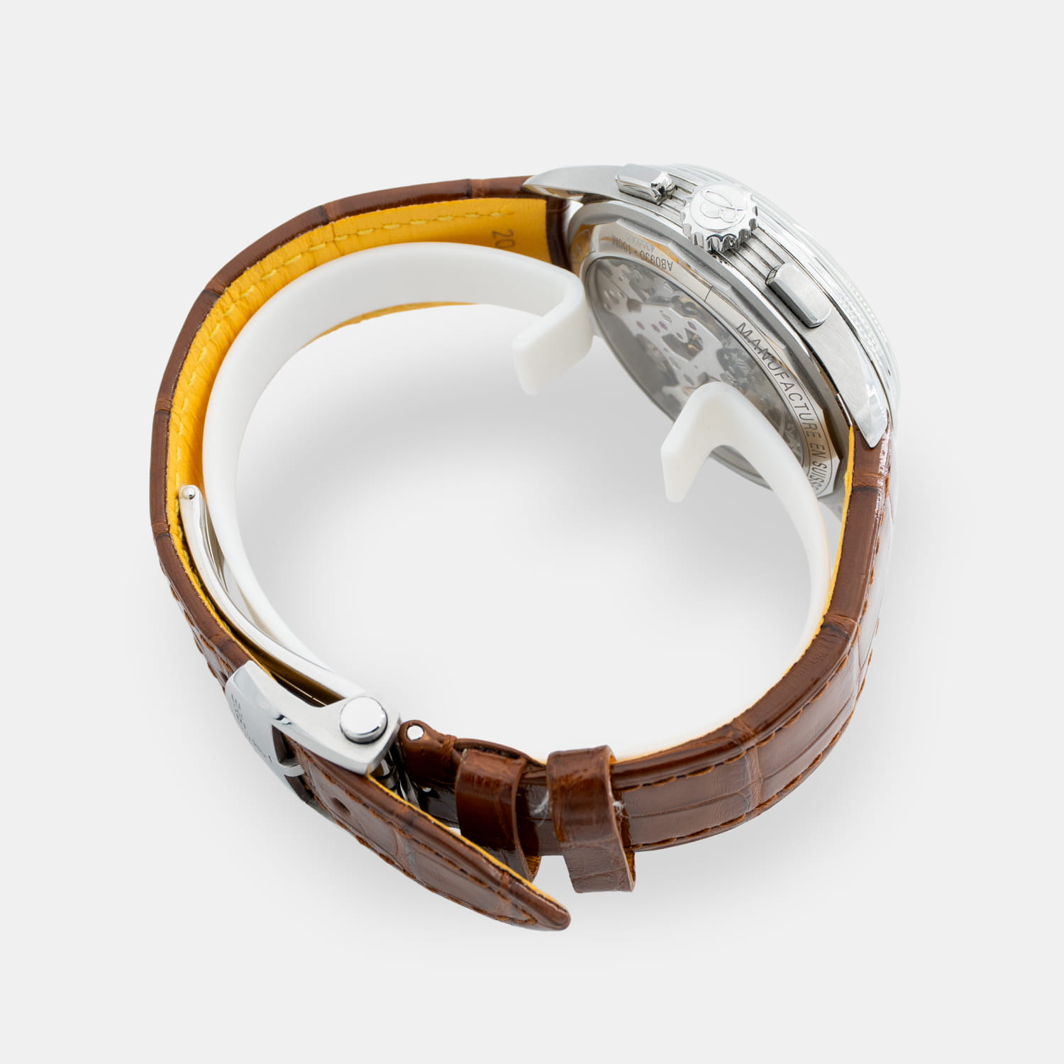 Breitling Premier B09 Chronograph 40 CPO2 Produktbild main 2