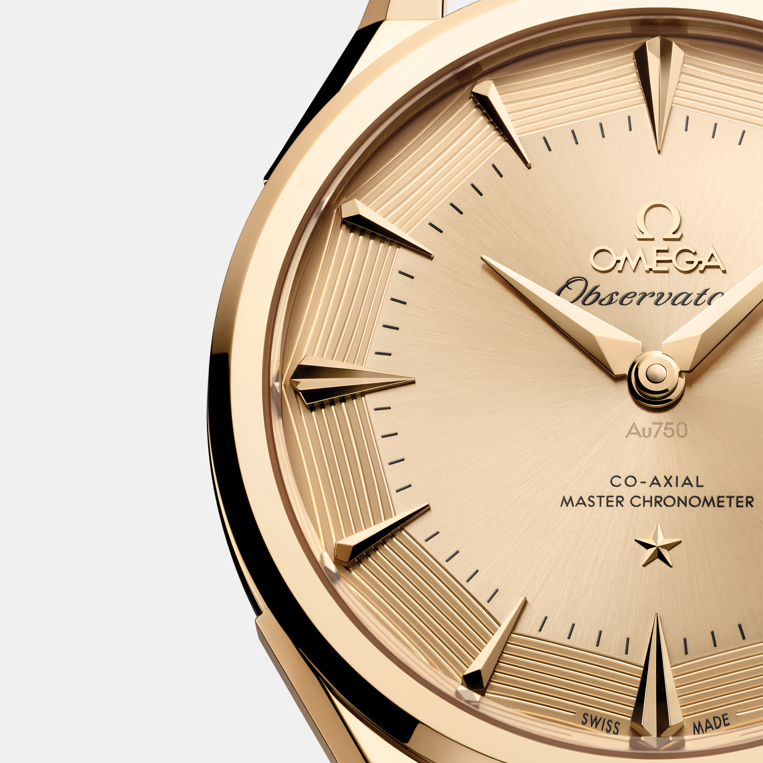 OMEGA Constellation Observatory Produktbild main 2