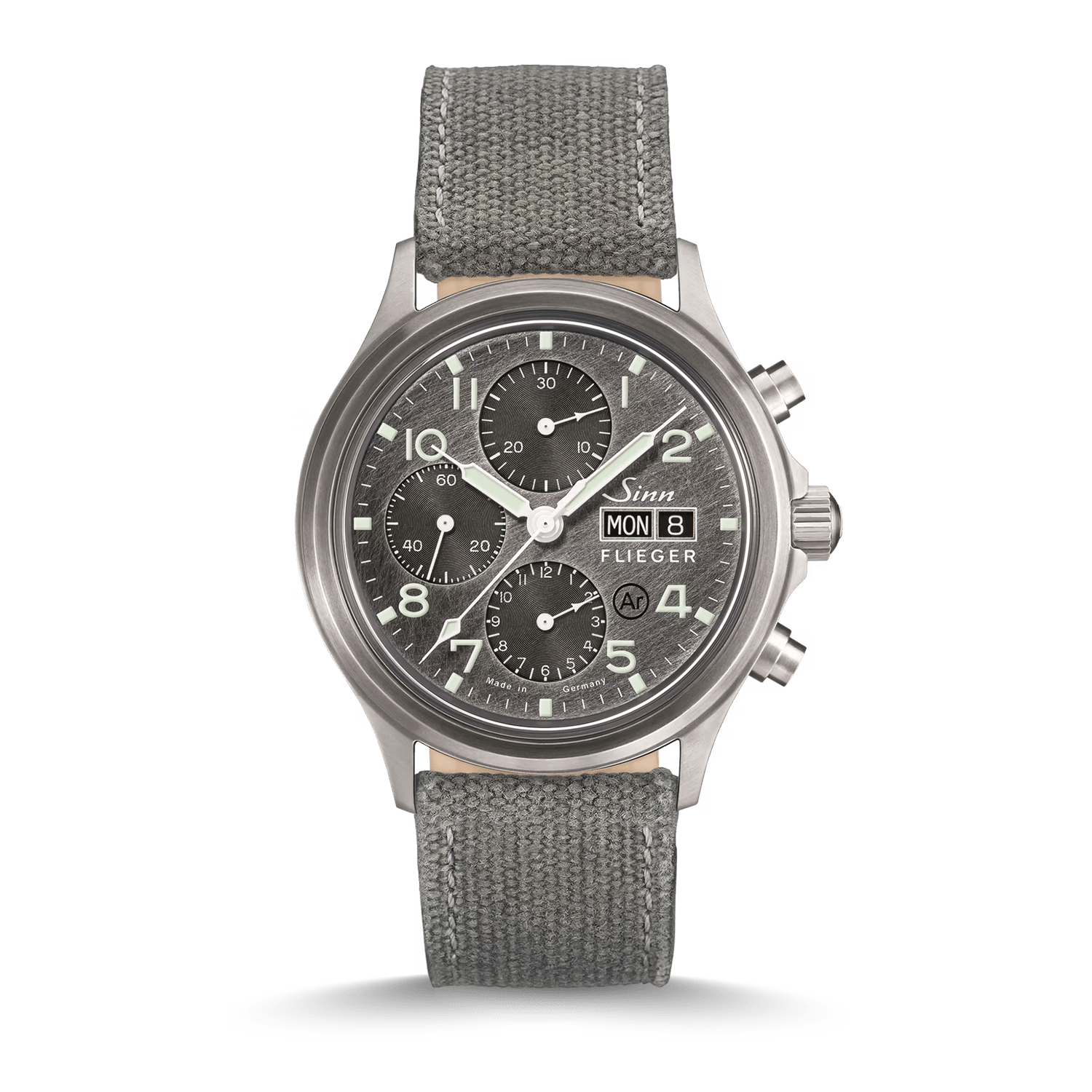 Sinn 358 Sa FLIEGER DS Produktbild main 0