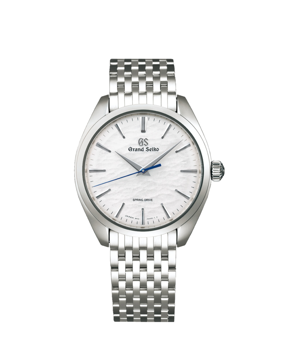 Grand Seiko Elegance CPO