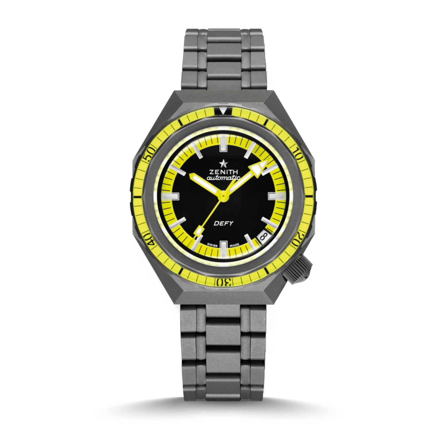 Zenith Defy Revival Produktbild main 0