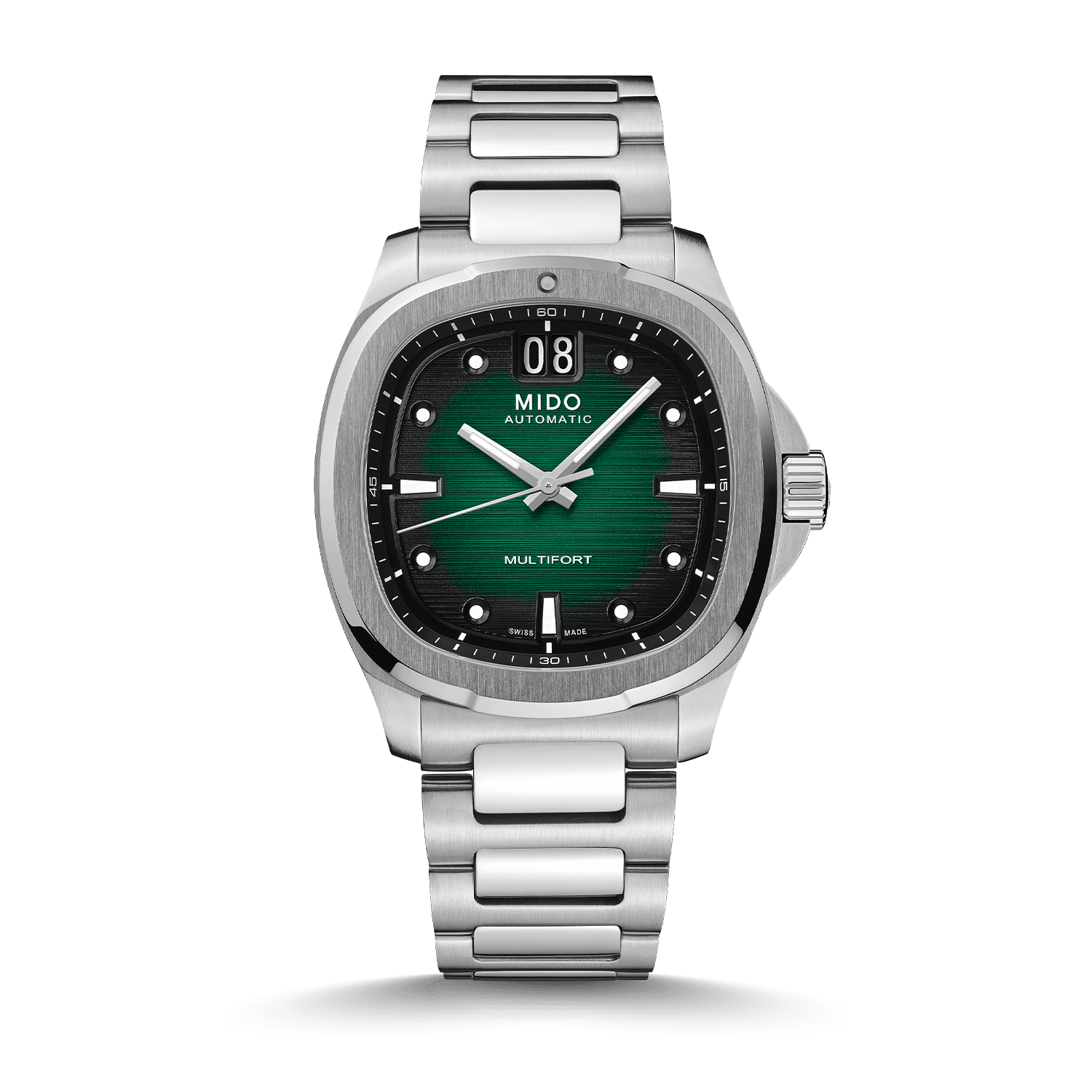 Mido Multifort TV Big Date Produktbild main 0