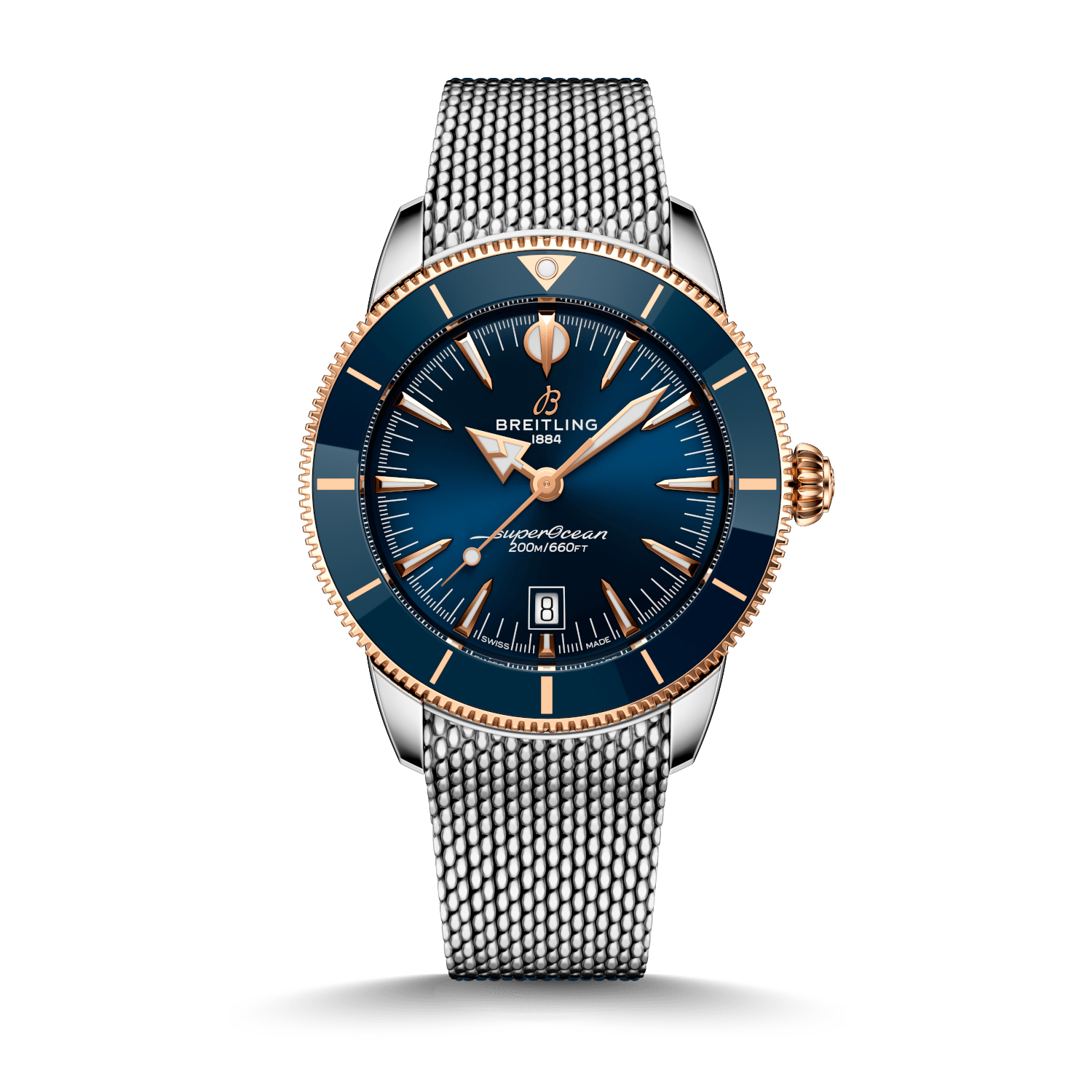 Breitling Superocean Heritage B31 Automatic 44