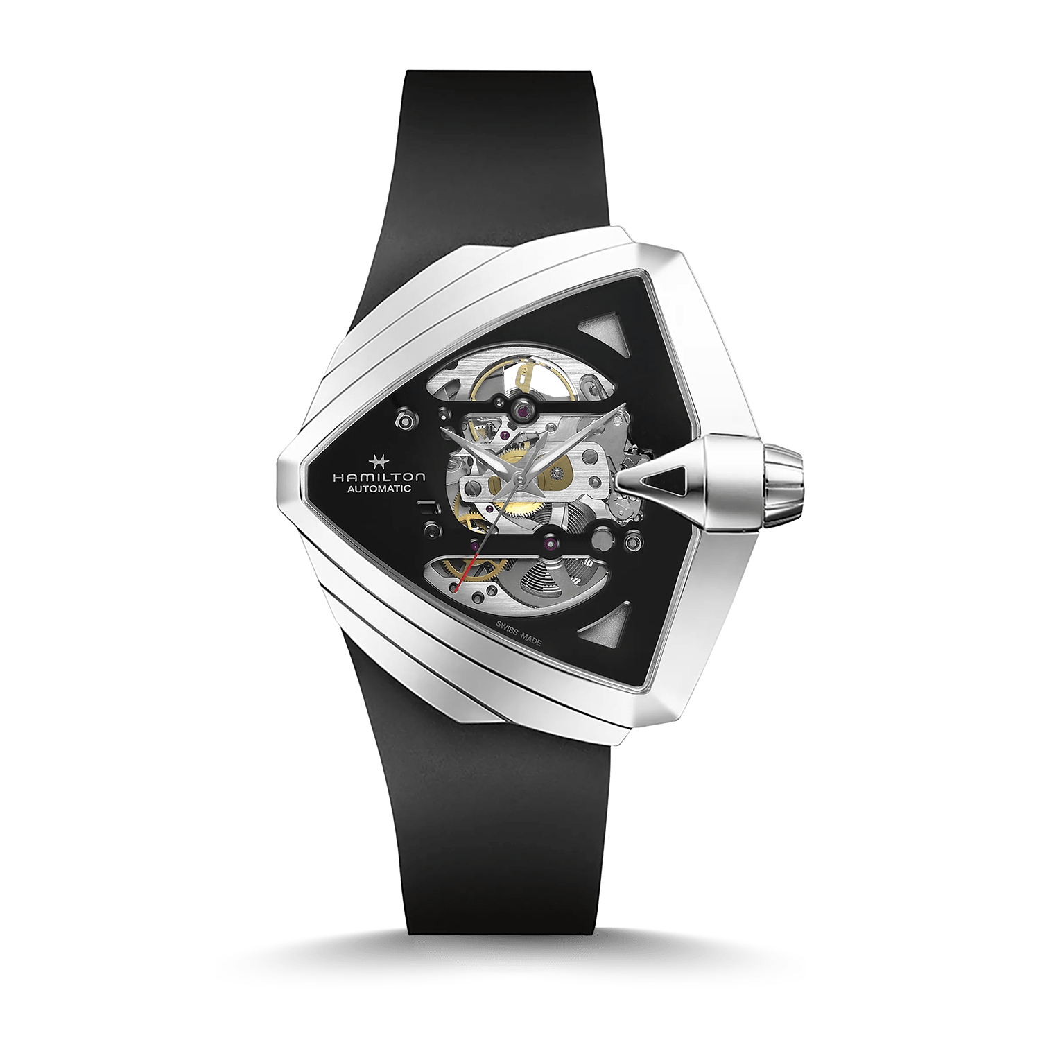 Hamilton Ventura XXL Skeleton Auto Produktbild main 0