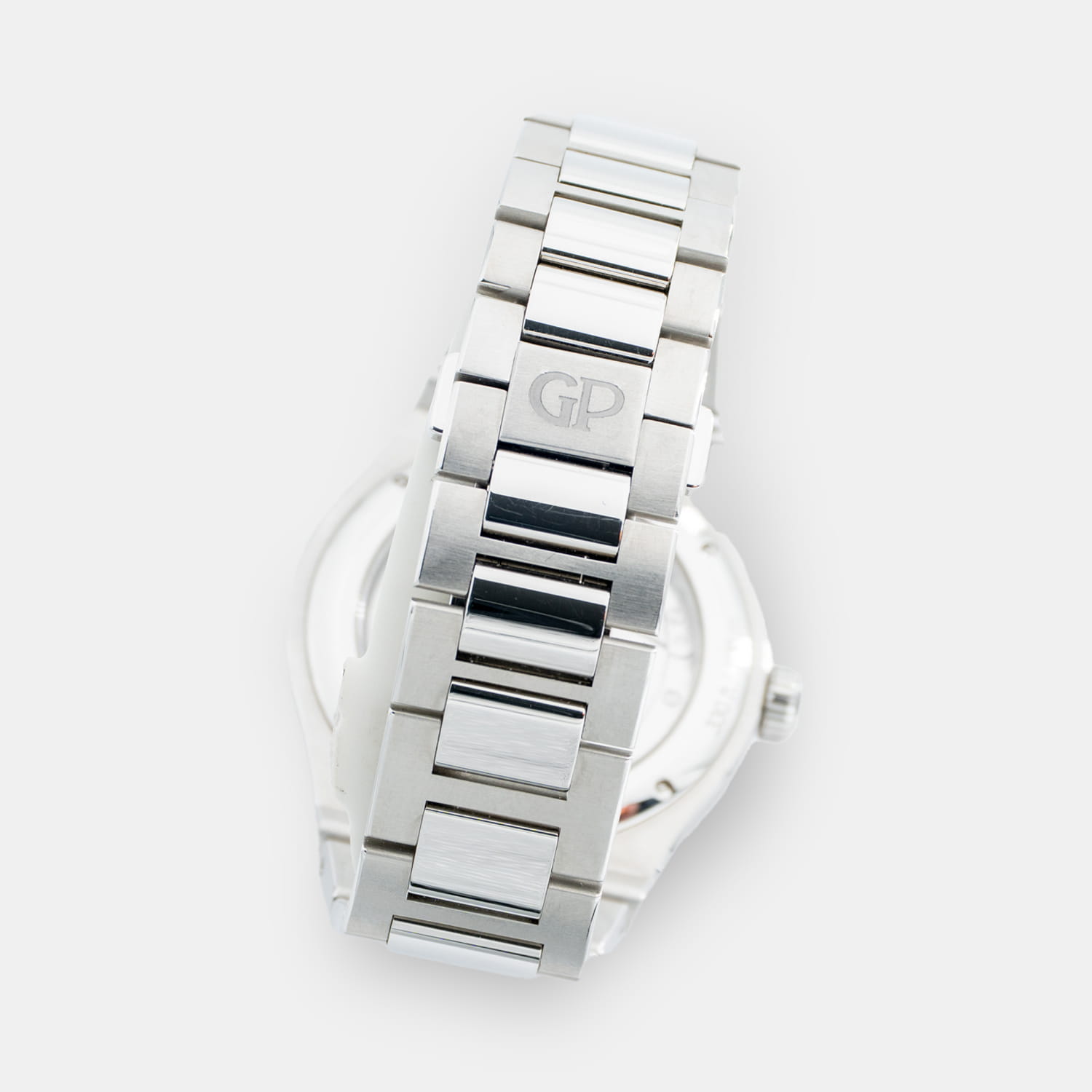 Girard-Perregaux Laureato 42 CPO Produktbild main 3