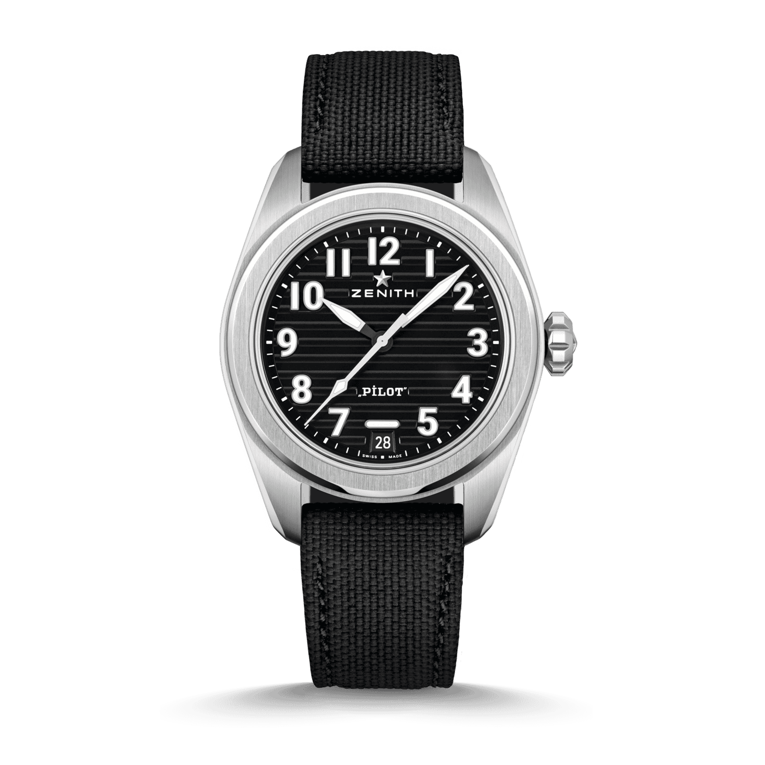 Zenith Pilot Automatic Produktbild main 0