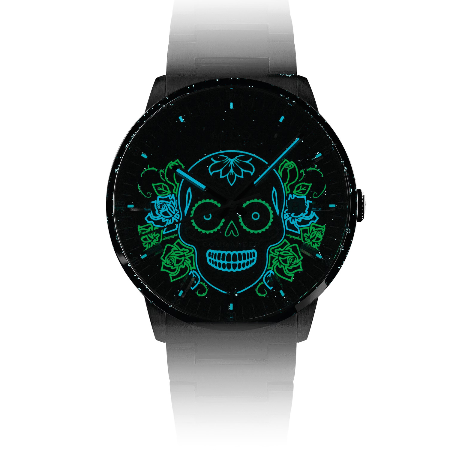 MIDO Commander Gradient Catrines Produktbild main 2