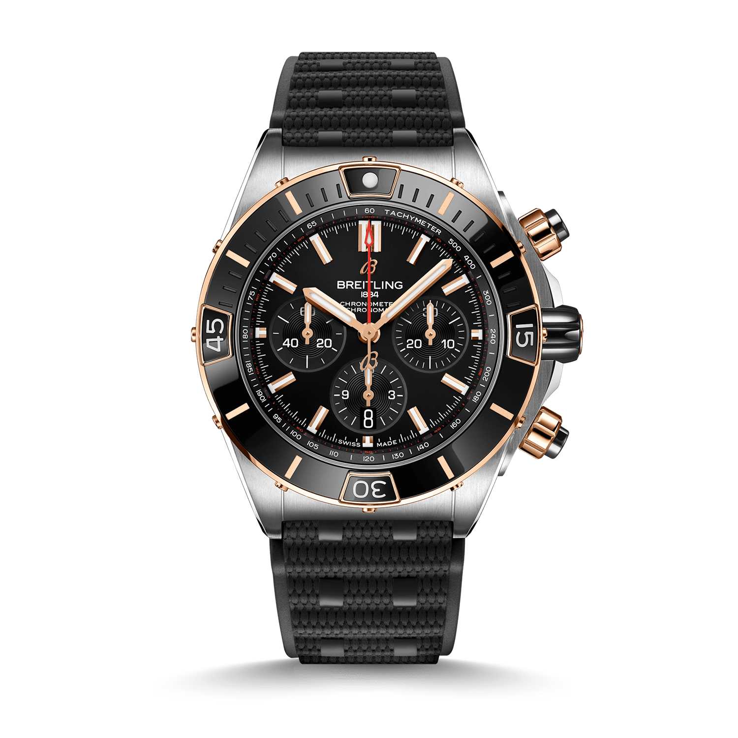 Breitling Super Chronomat B01 44 Breitling Super Chronomat B01 44
